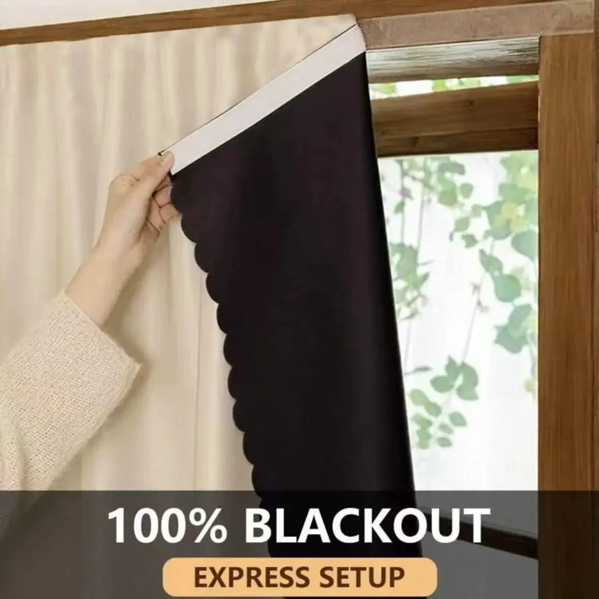 Blackout Curtains | 100% Light Blocking | PriceLows™