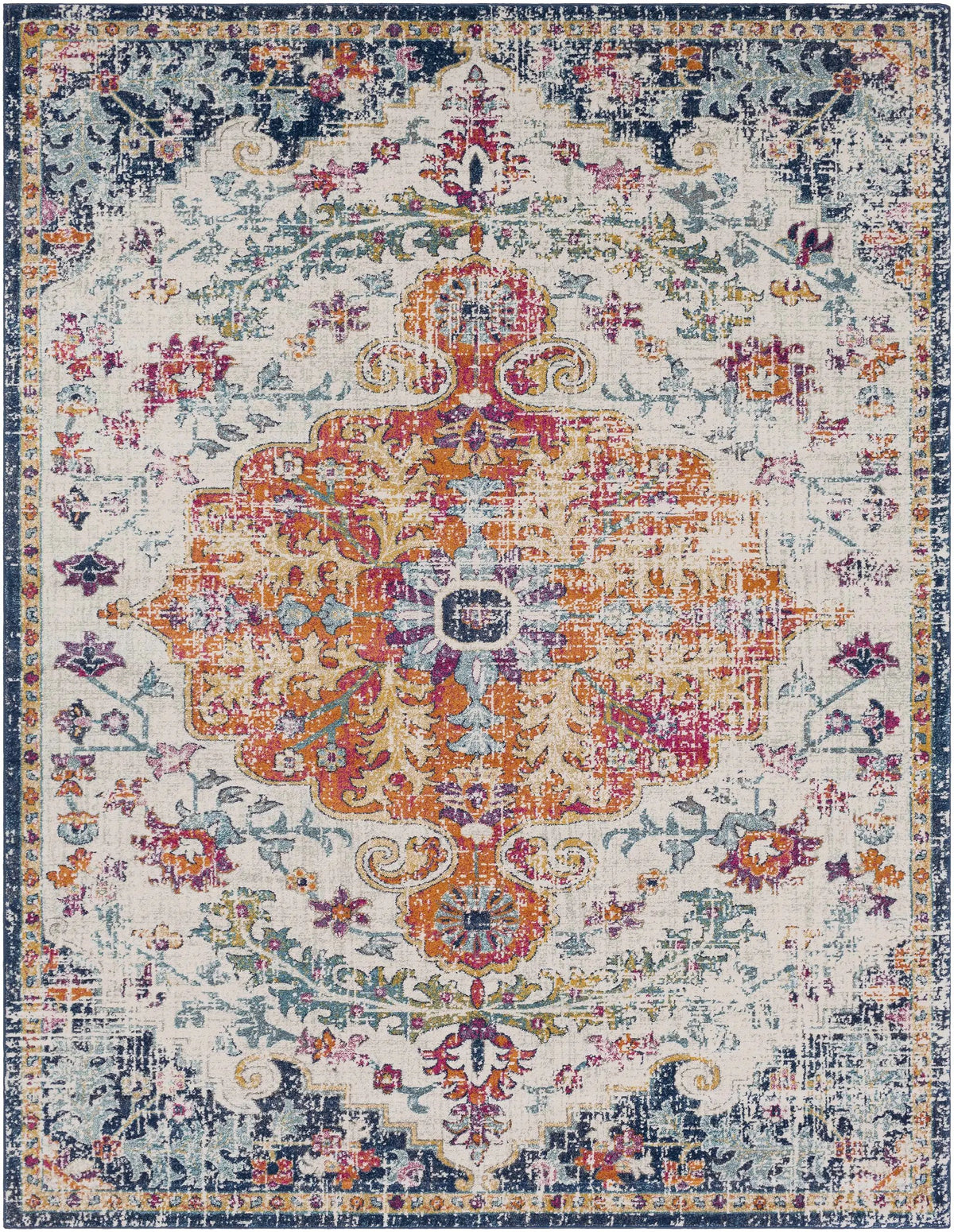 Bodrum Area Rug from PriceLows™