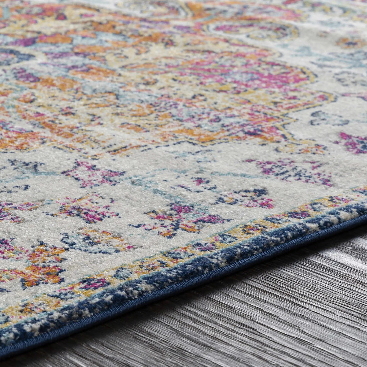Bodrum Area Rug from PriceLows™