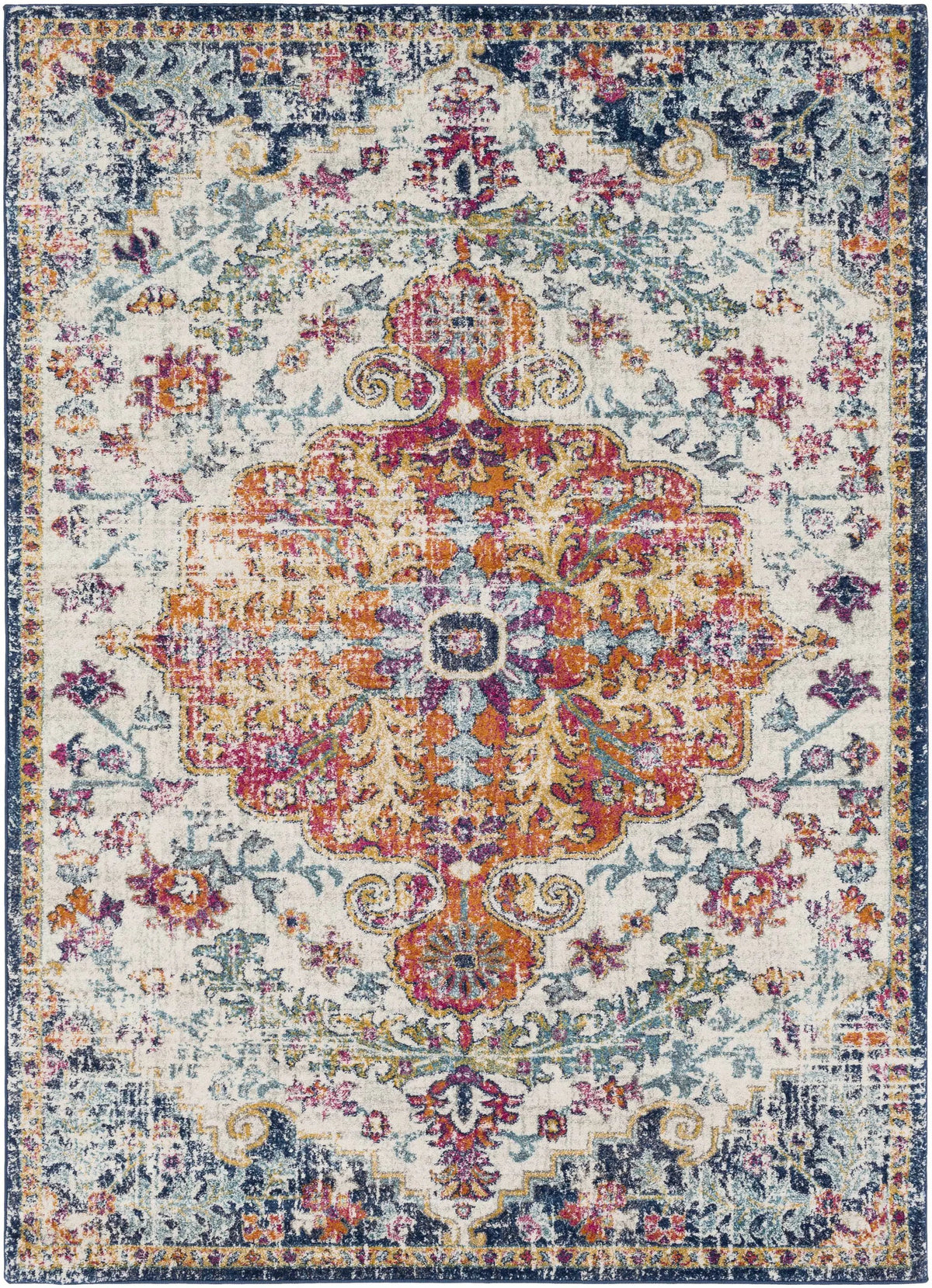 Bodrum Area Rug from PriceLows™