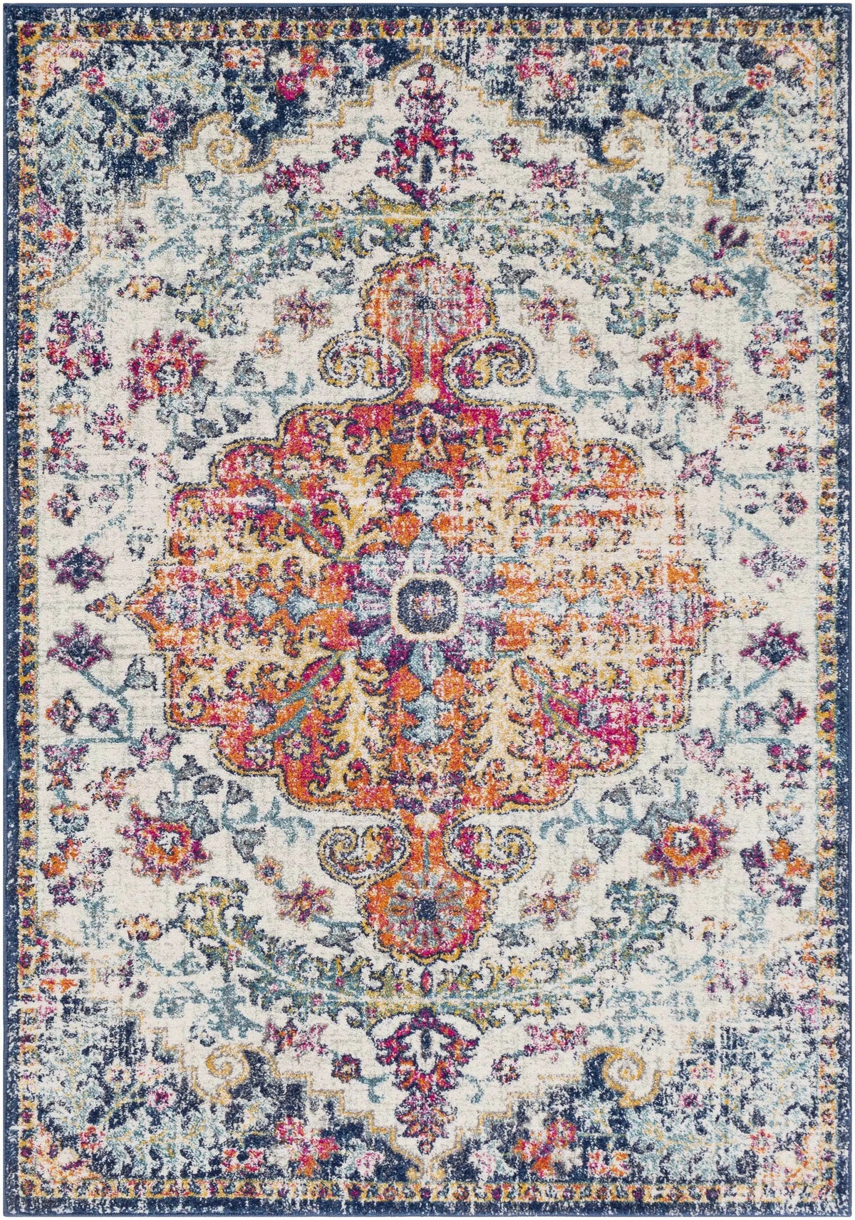 Bodrum Area Rug from PriceLows™