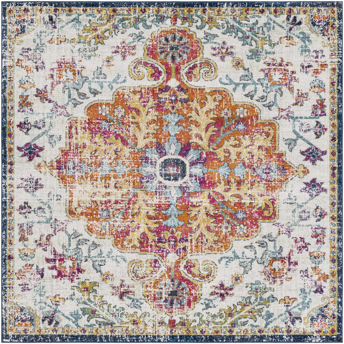 Bodrum Area Rug from PriceLows™