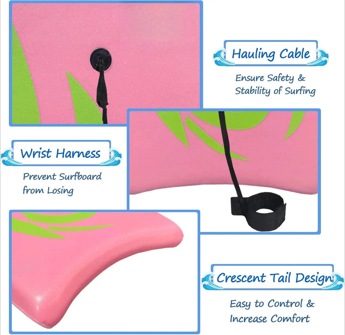 Body Board | EPS Core Lightweight | PriceLows™