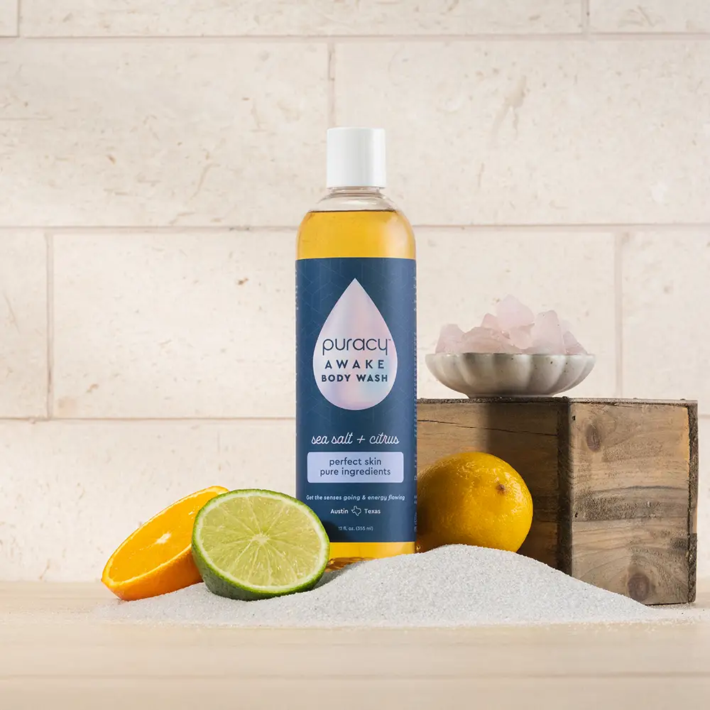 Body Wash (Acidified, PH Balanced) from PriceLows™