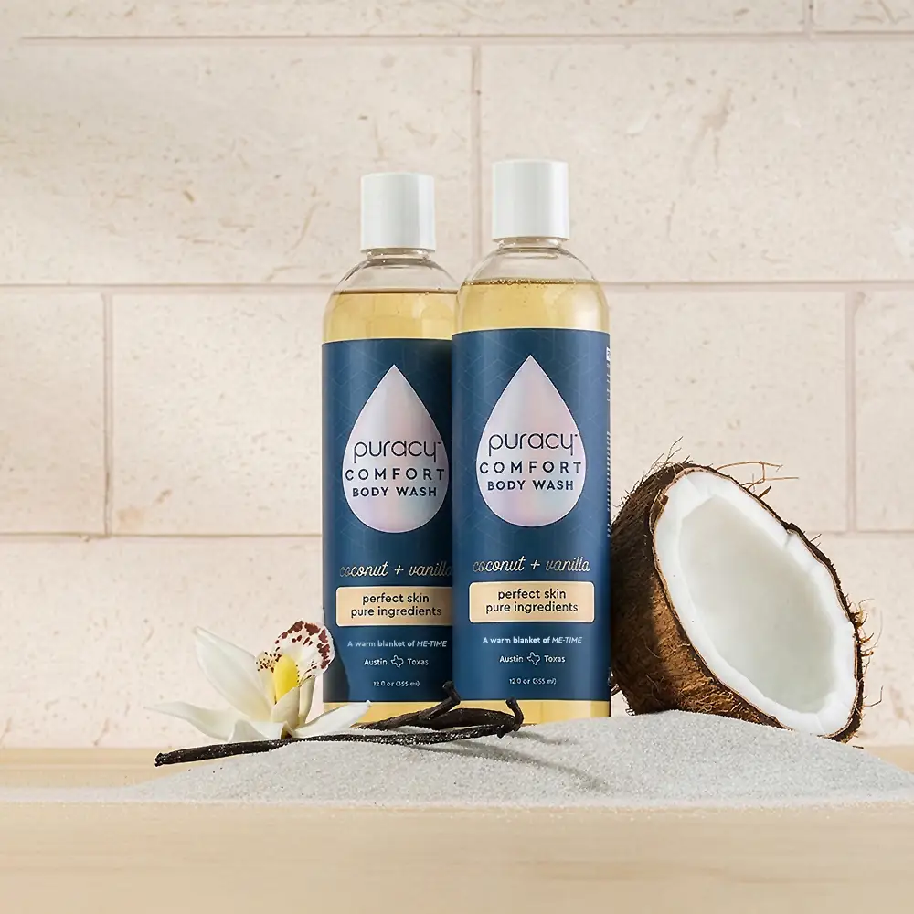 Body Wash (Acidified, PH Balanced) from PriceLows™