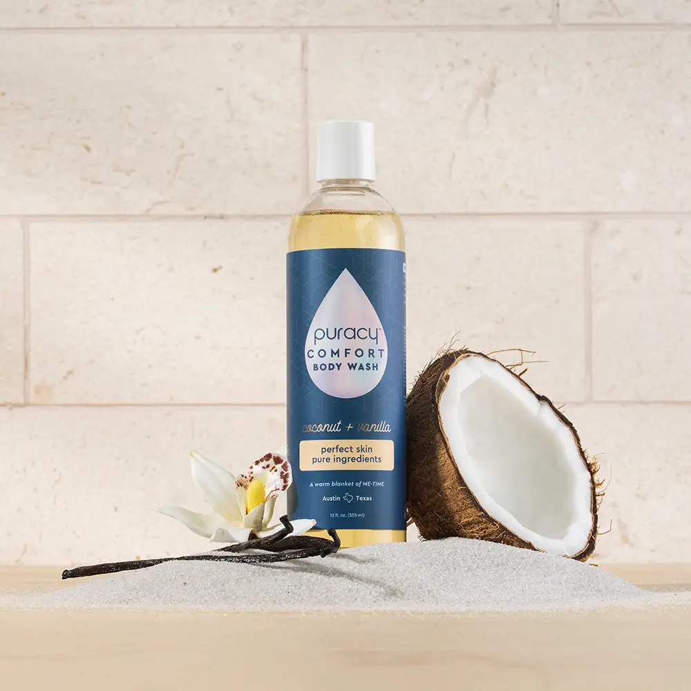 Body Wash (Acidified, PH Balanced) from PriceLows™