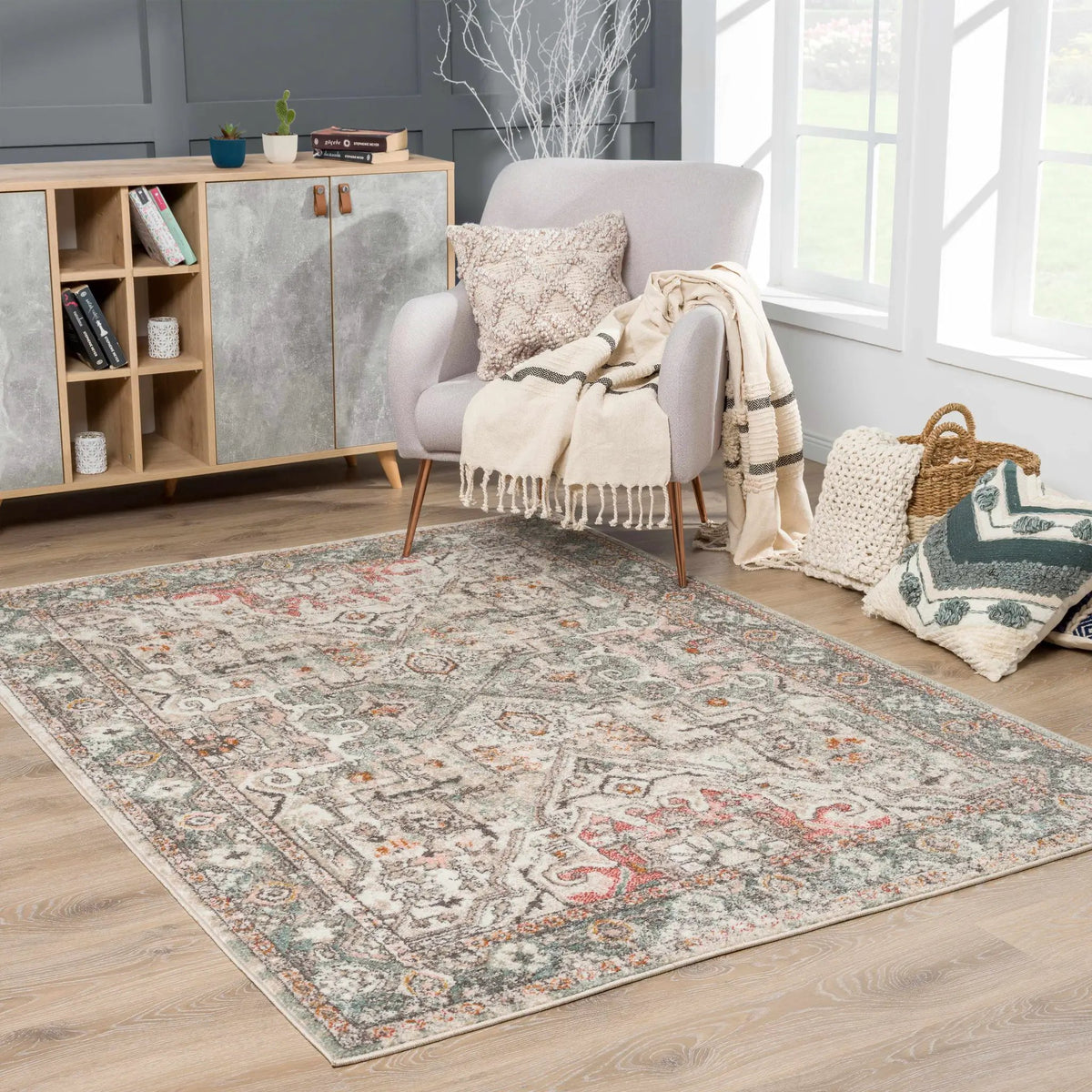 Bolinas Area Rug from PriceLows™