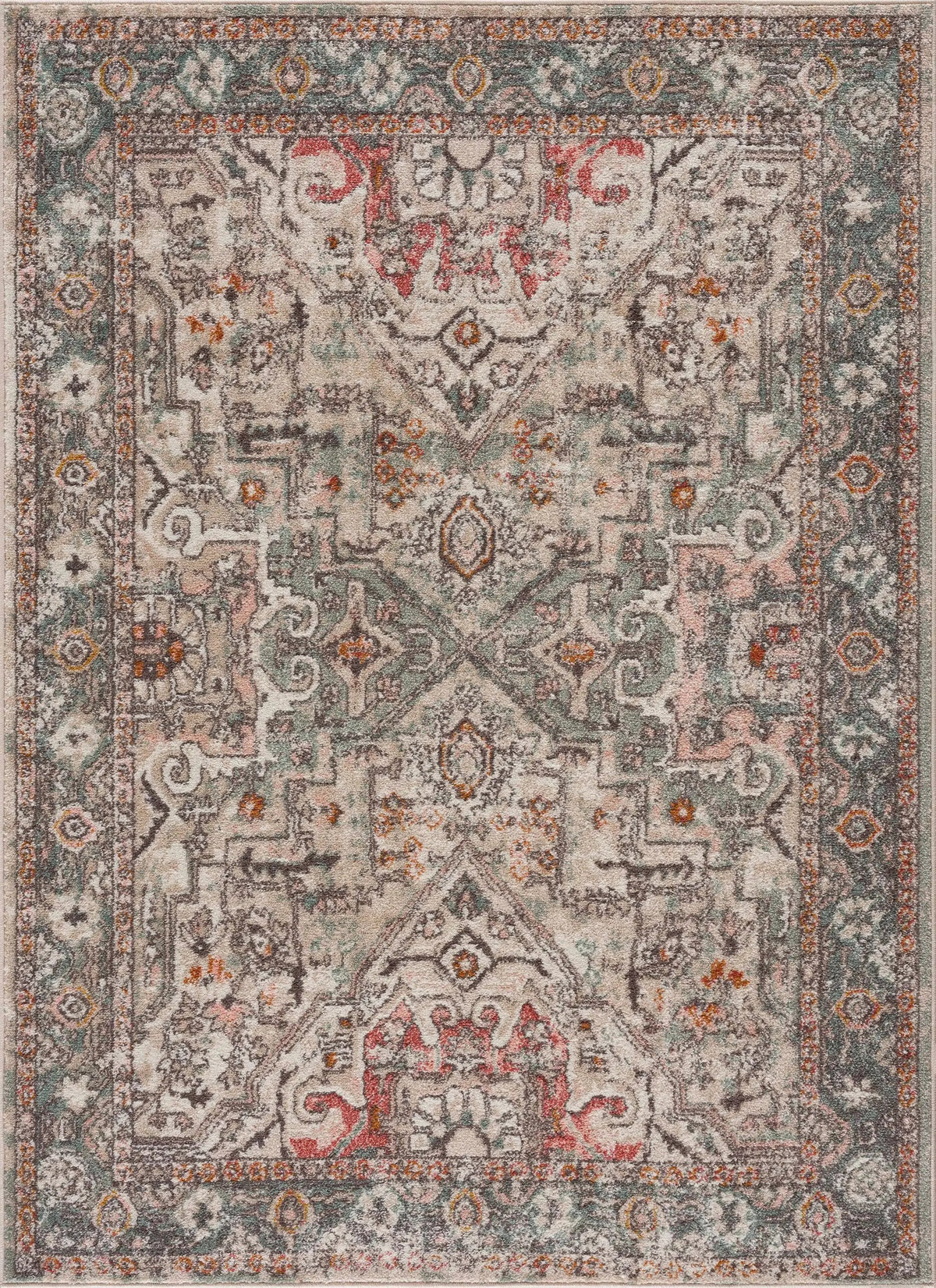 Bolinas Area Rug from PriceLows™