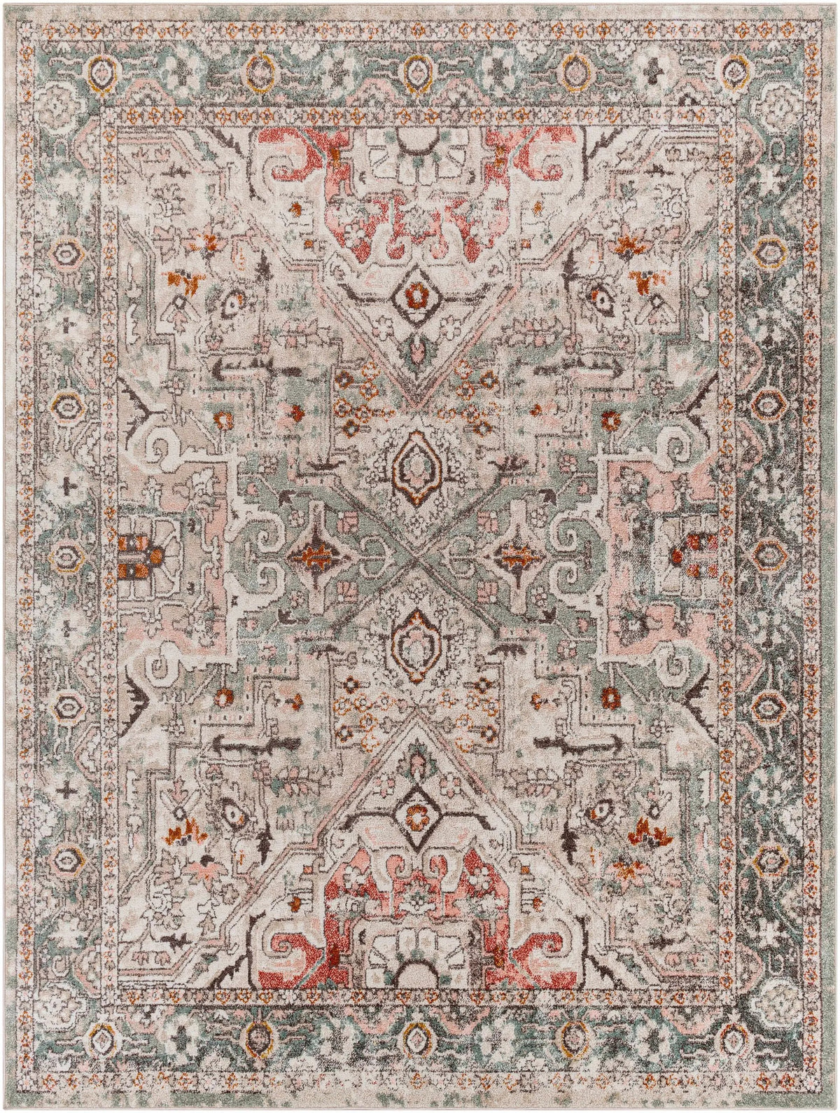 Bolinas Area Rug from PriceLows™