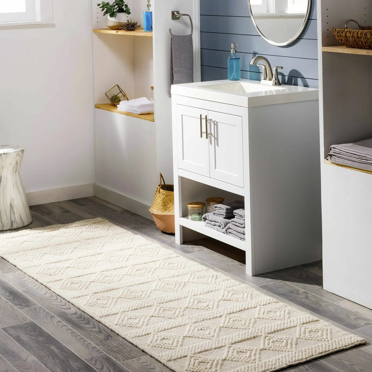 Bolinger Area Rug from PriceLows™
