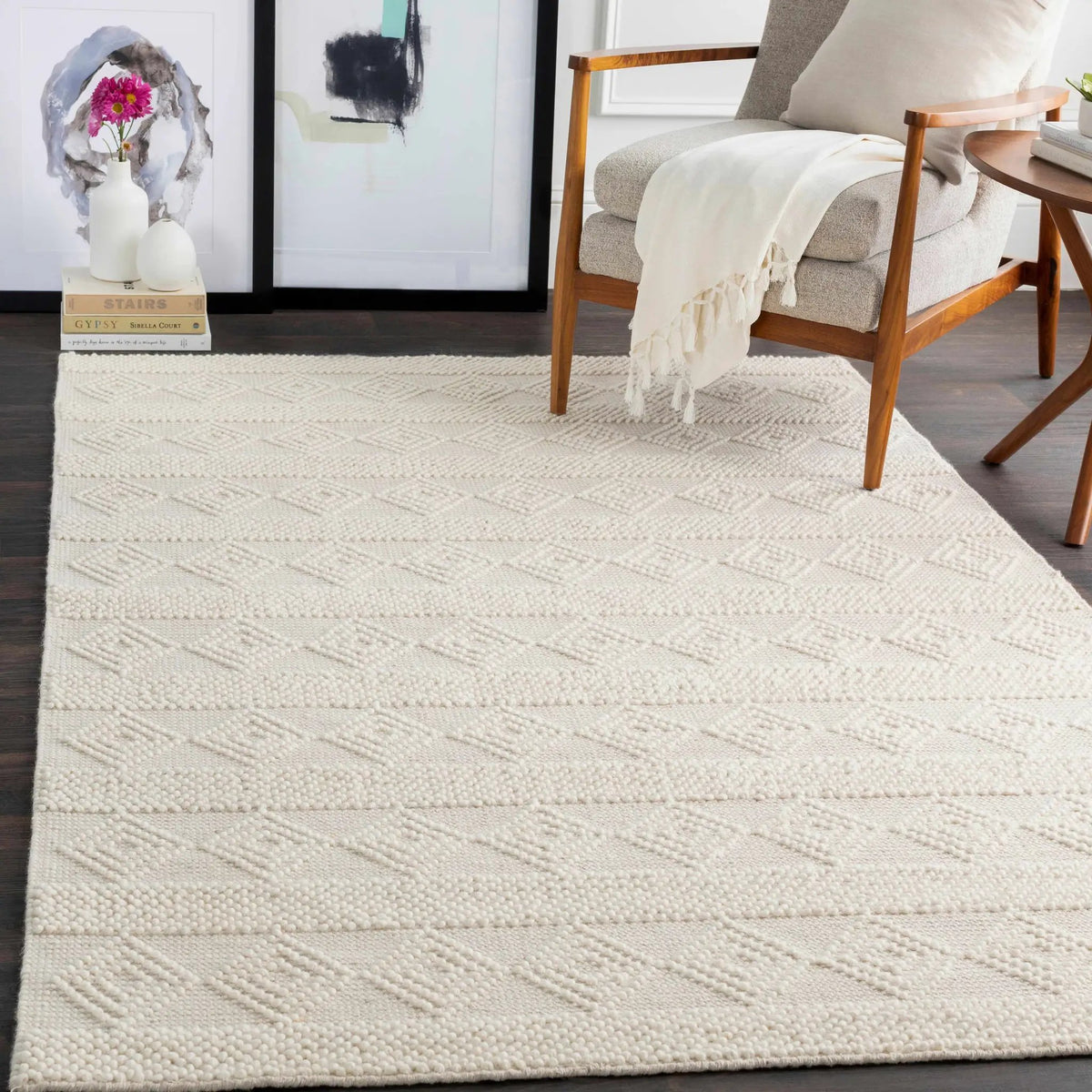 Bolinger Area Rug from PriceLows™