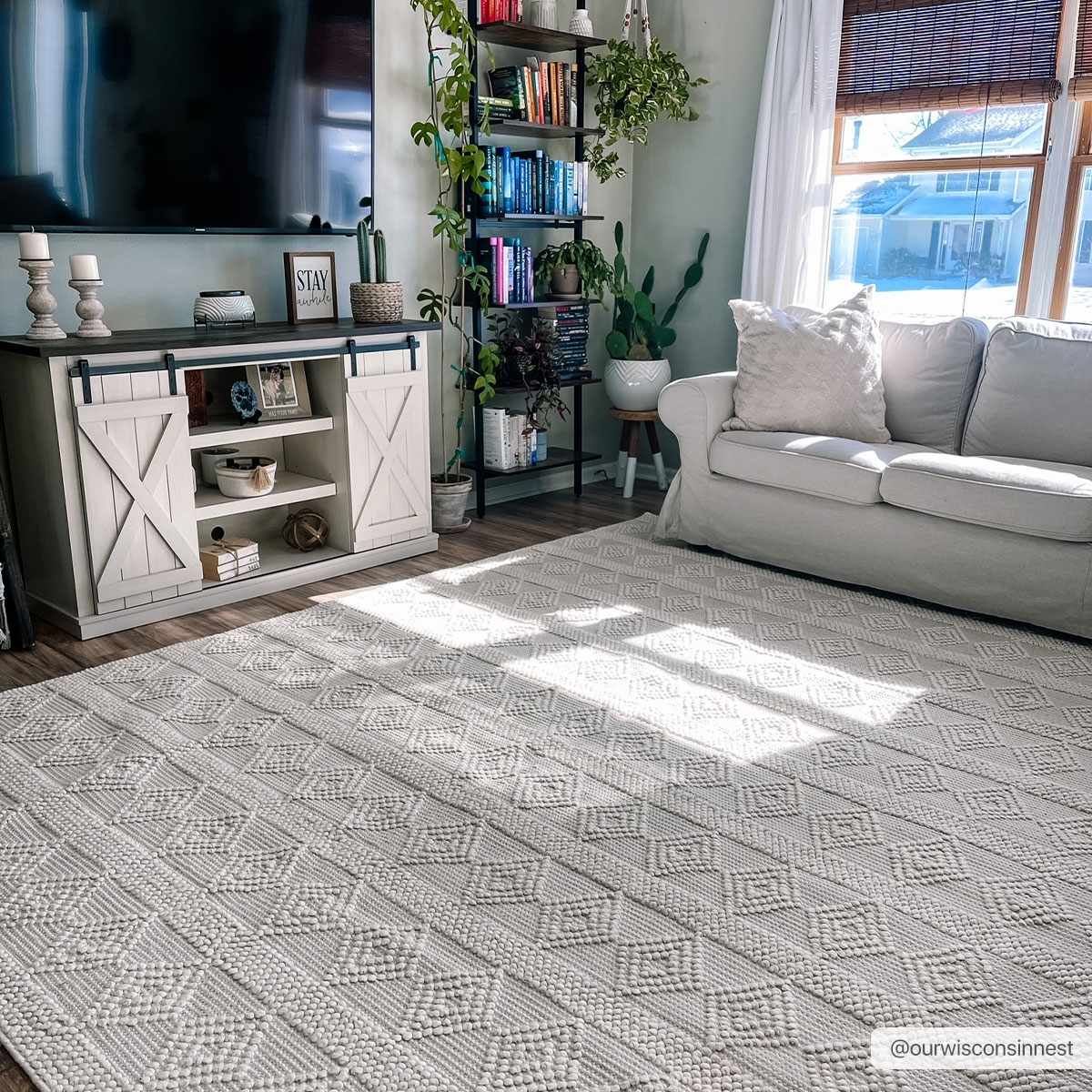 Bolinger Area Rug from PriceLows™