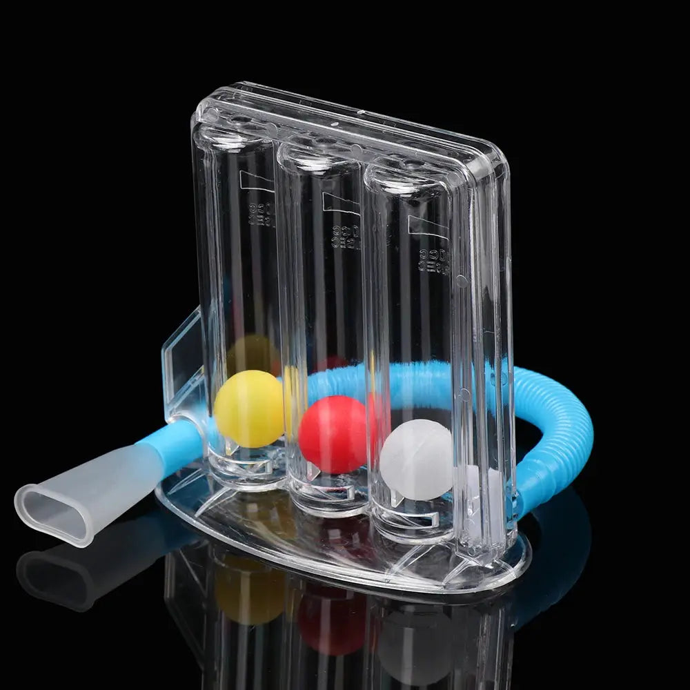 Breathing Trainer | 3 Ball Flow | PriceLows™