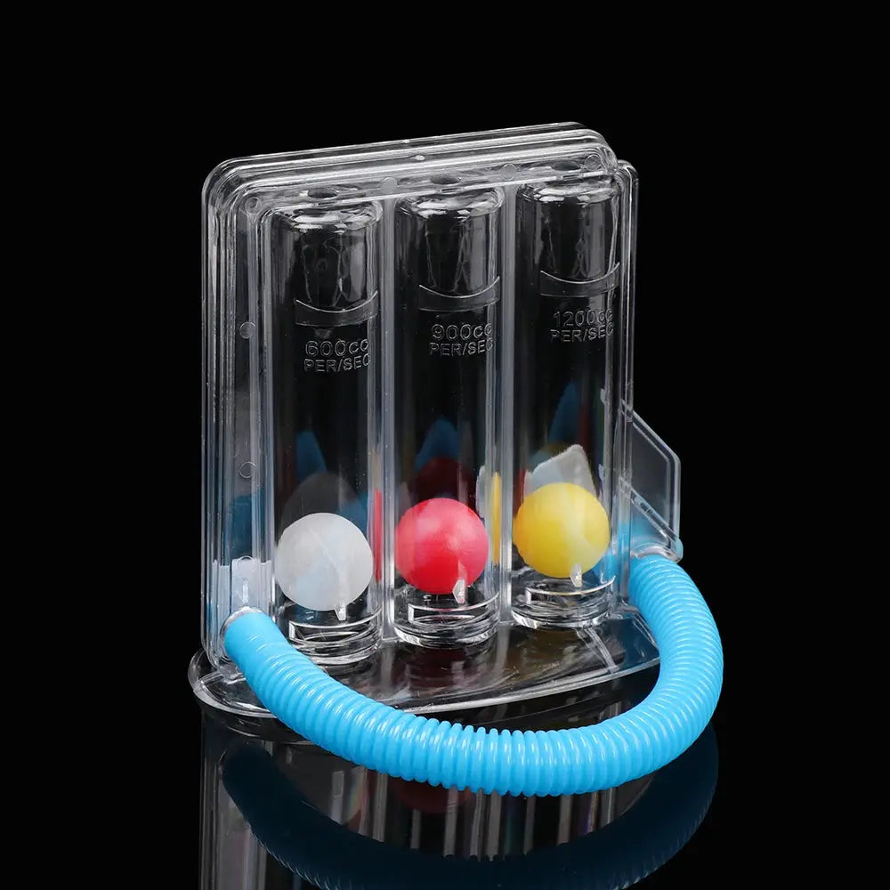 Breathing Trainer | 3 Ball Flow | PriceLows™