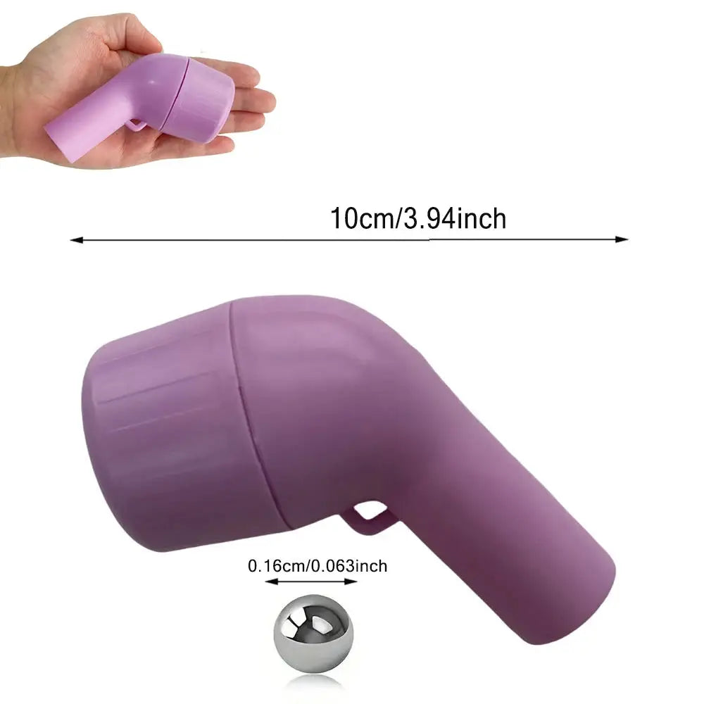 Breathing Trainer | Manual Rubber | PriceLows™
