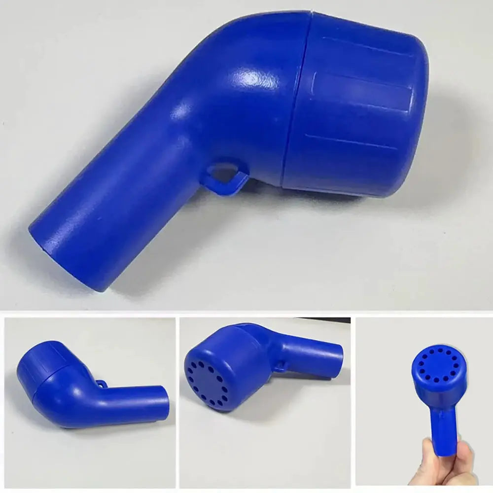 Breathing Trainer | Manual Rubber | PriceLows™