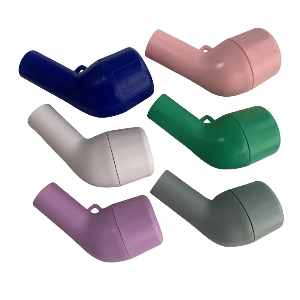Breathing Trainer | Manual Rubber | PriceLows™