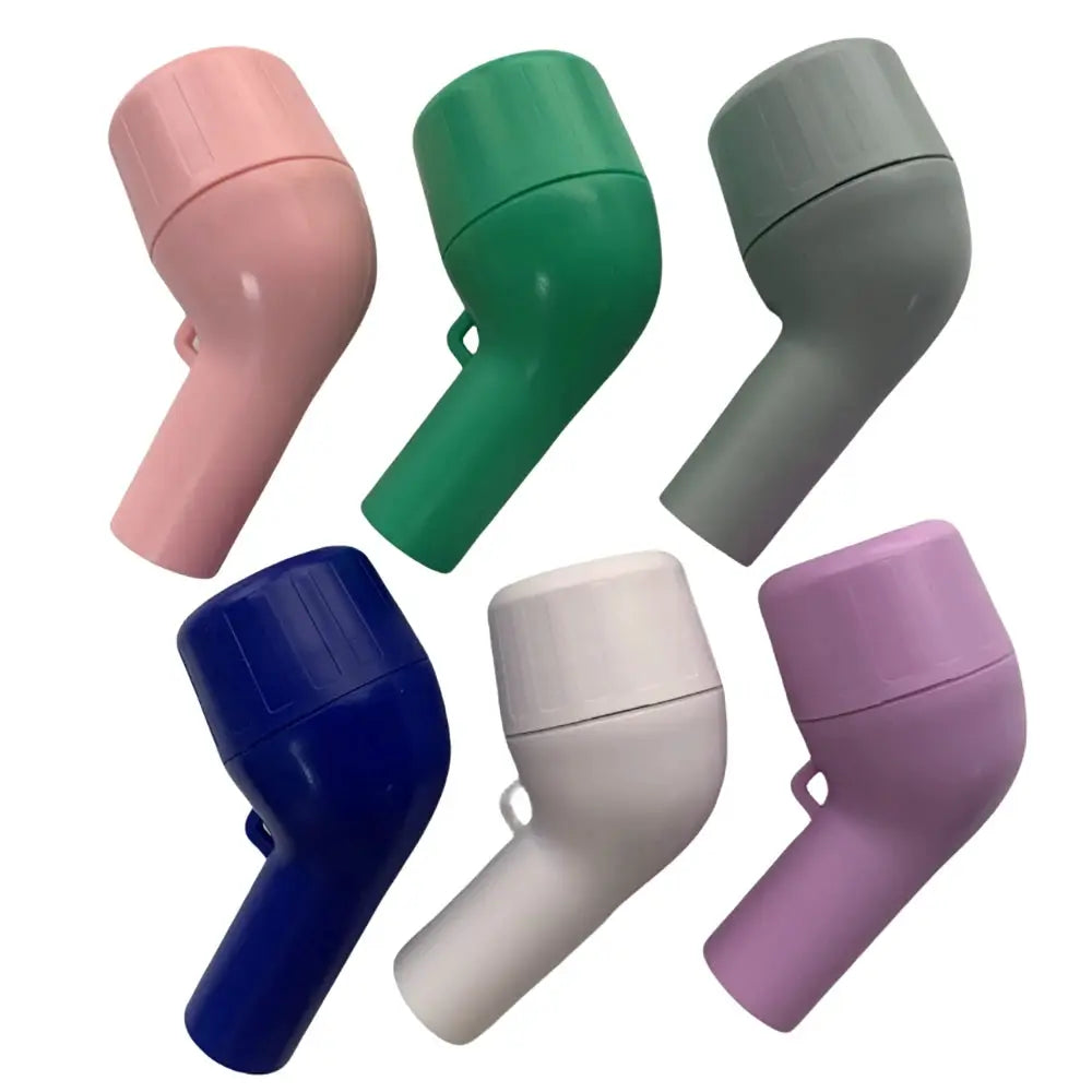 Breathing Trainer | Manual Rubber | PriceLows™