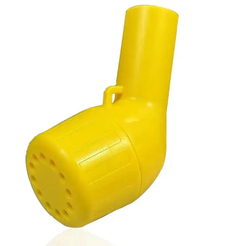 Breathing Trainer | Manual Rubber | PriceLows™