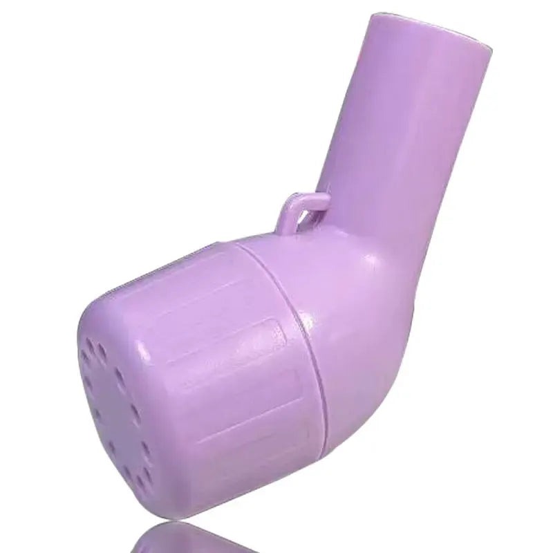 Breathing Trainer | Manual Rubber | PriceLows™