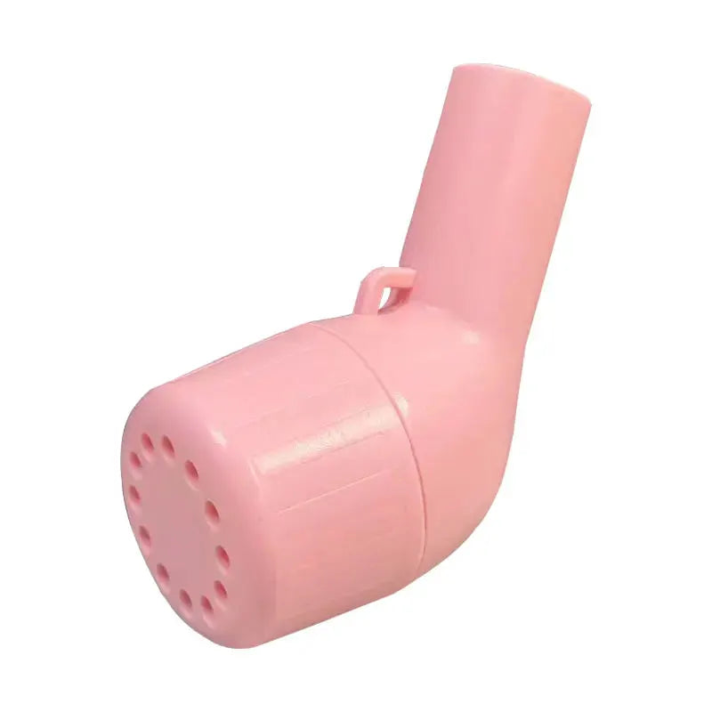 Breathing Trainer | Manual Rubber | PriceLows™