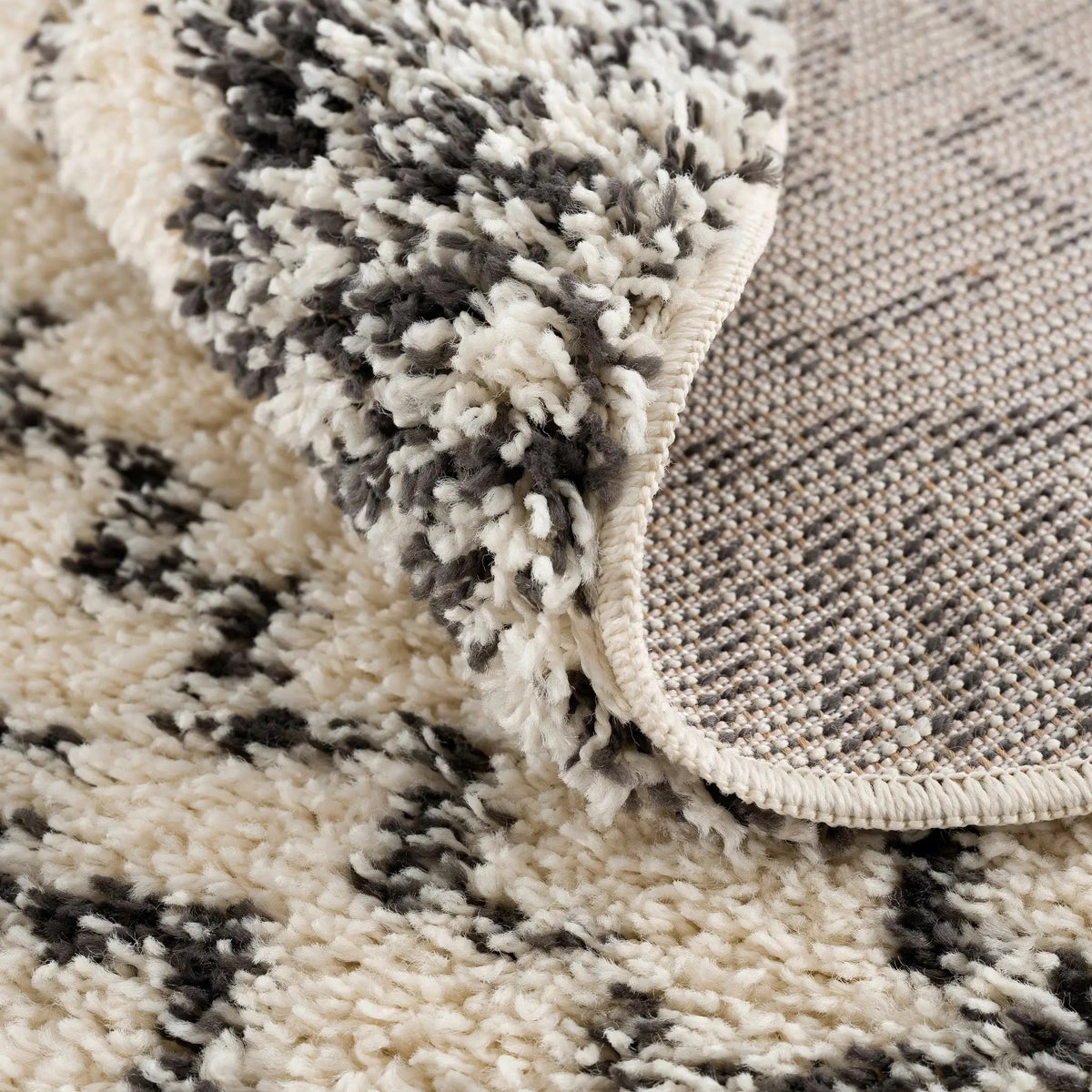 Buan Plush Area Rug from PriceLows™