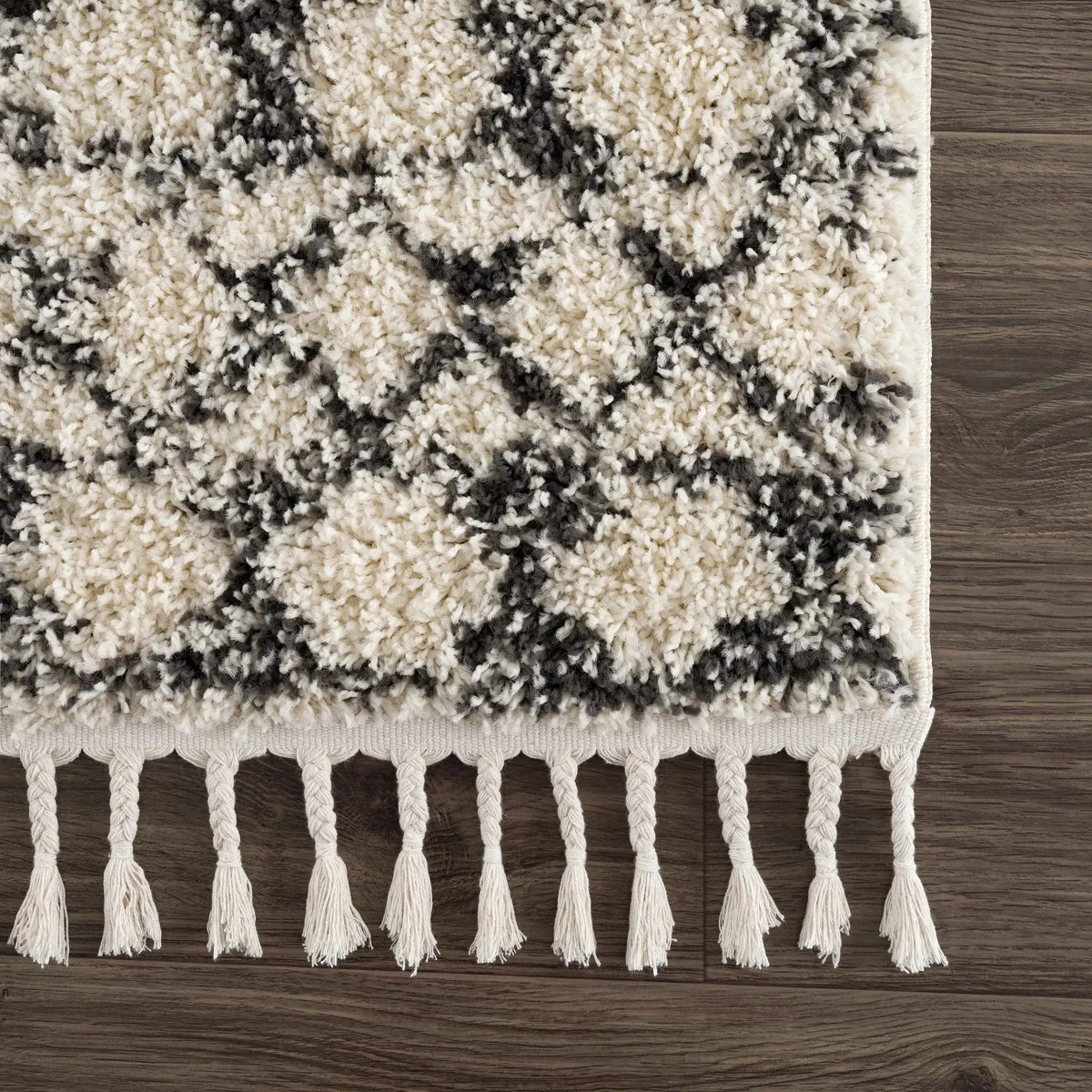 Buan Plush Area Rug from PriceLows™