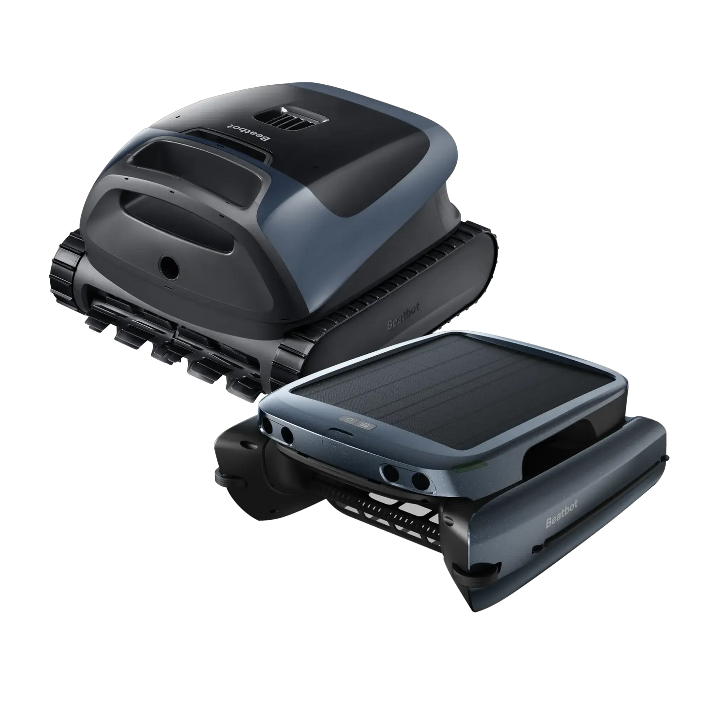 Beatbot Sora 30 Robotic Pool Cleaner + Beatbot Robotic Pool Skimmer from PriceLows™