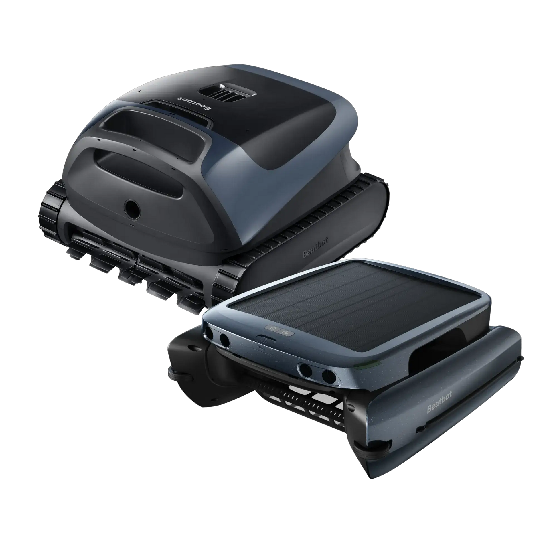 Beatbot Sora 30 Robotic Pool Cleaner + Beatbot Robotic Pool Skimmer from PriceLows™