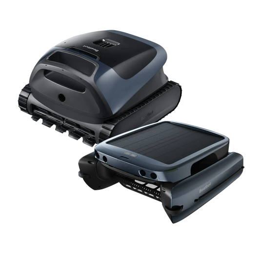 Beatbot Sora 30 Robotic Pool Cleaner + Beatbot Robotic Pool Skimmer from PriceLows™