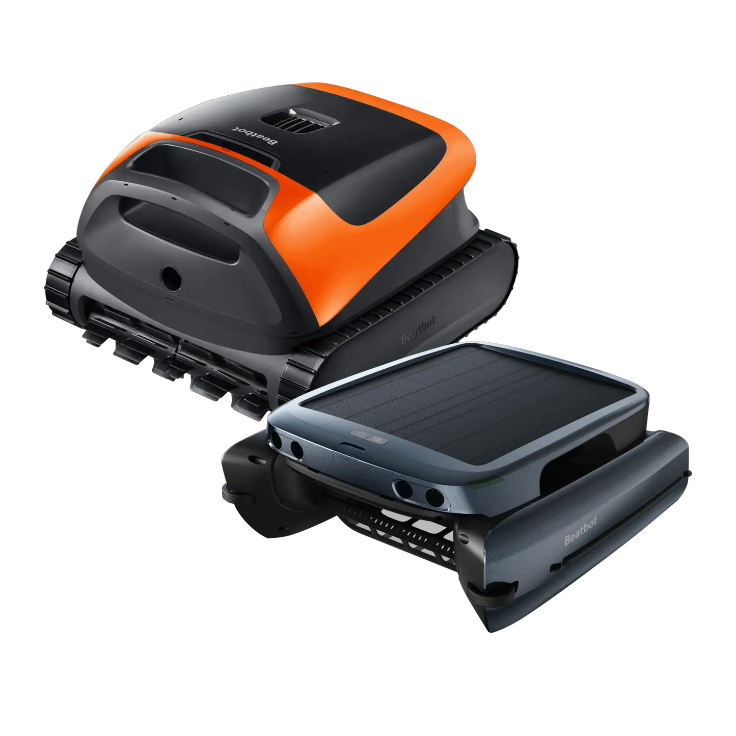 Beatbot Sora 30 Robotic Pool Cleaner + Beatbot Robotic Pool Skimmer from PriceLows™