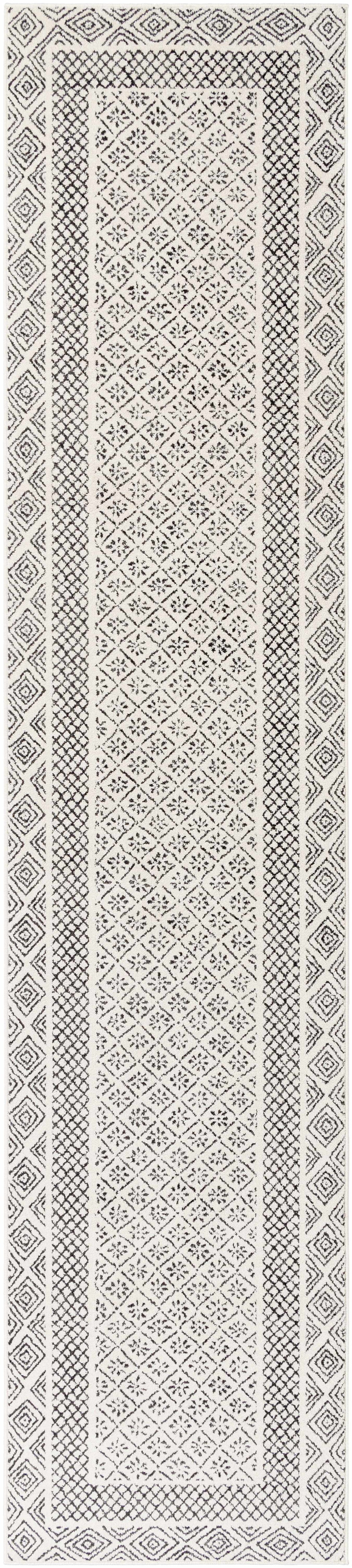 Burdette Soft Neutral Rug from PriceLows™