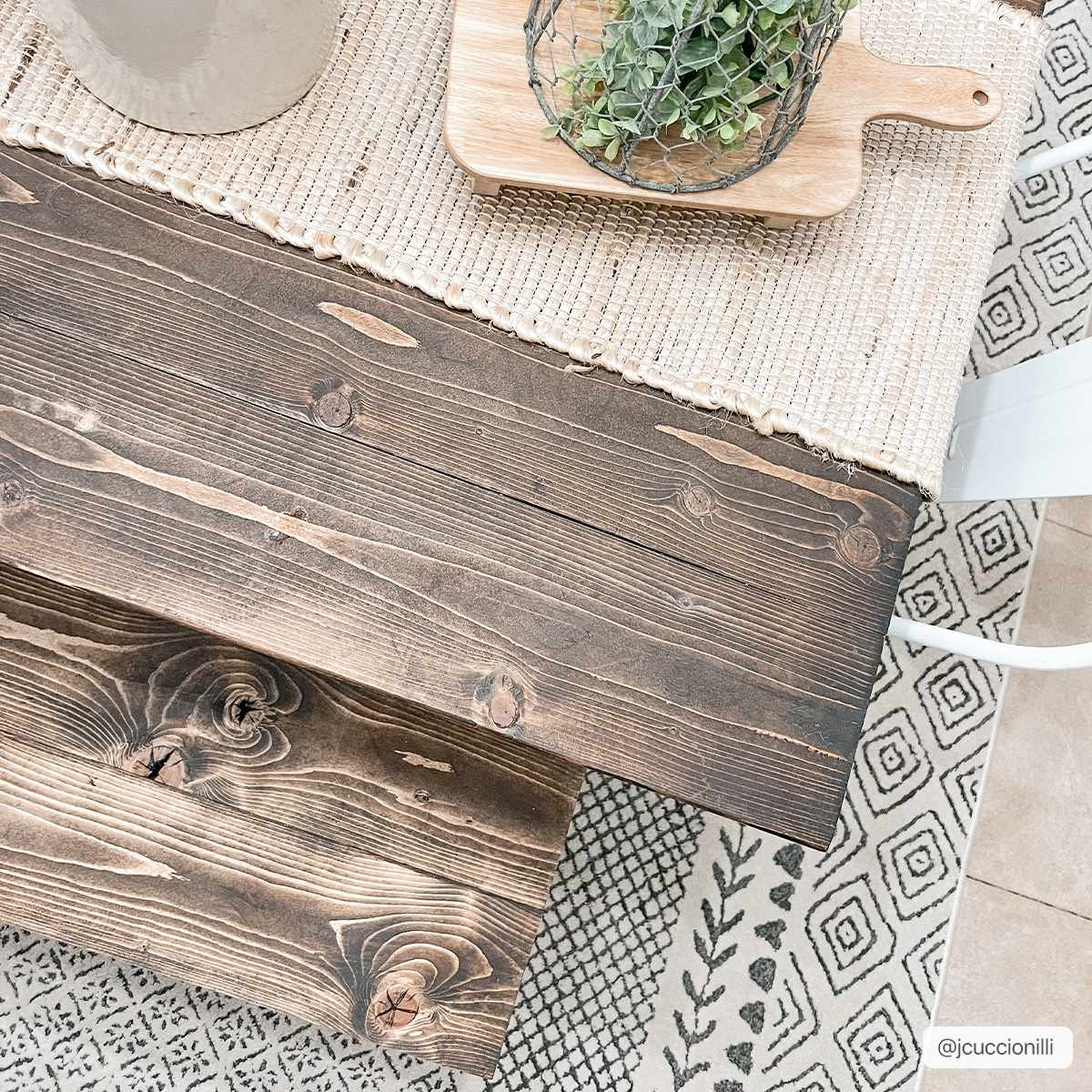 Burdette Soft Neutral Rug from PriceLows™