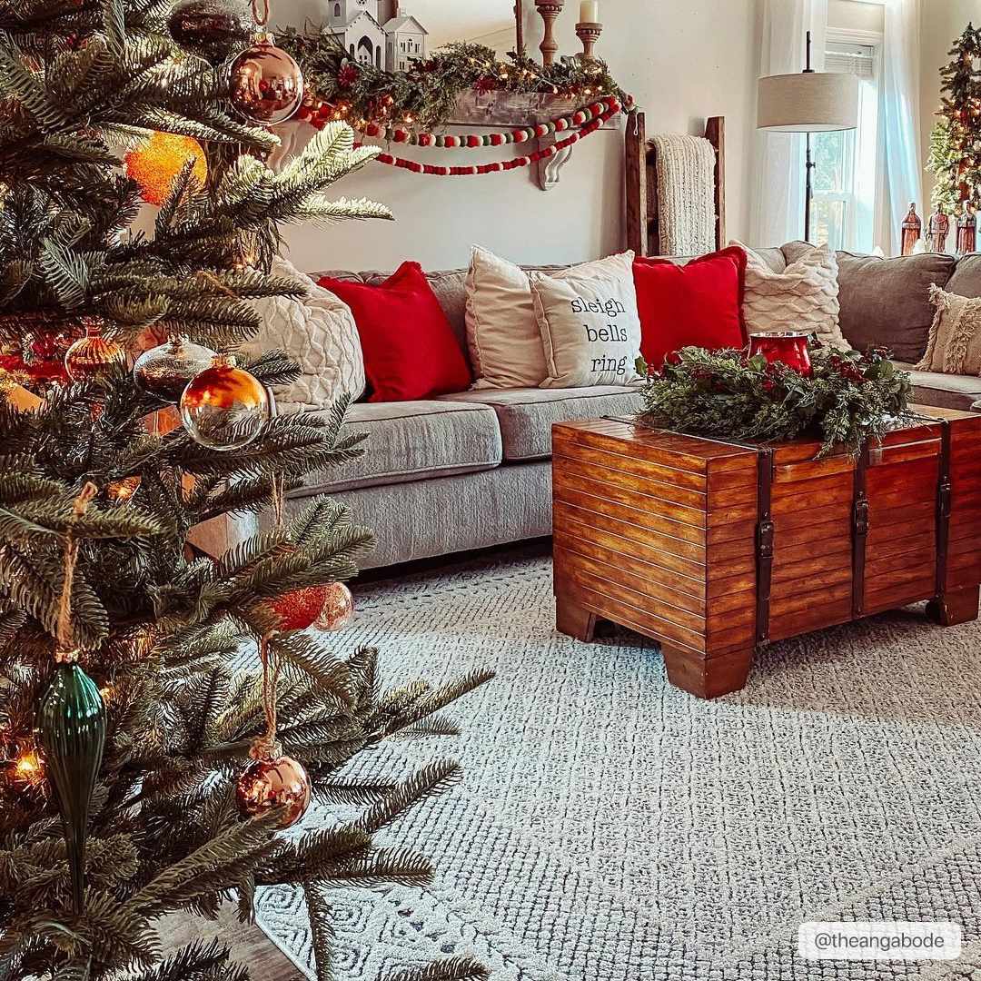 Burdette Soft Neutral Rug from PriceLows™