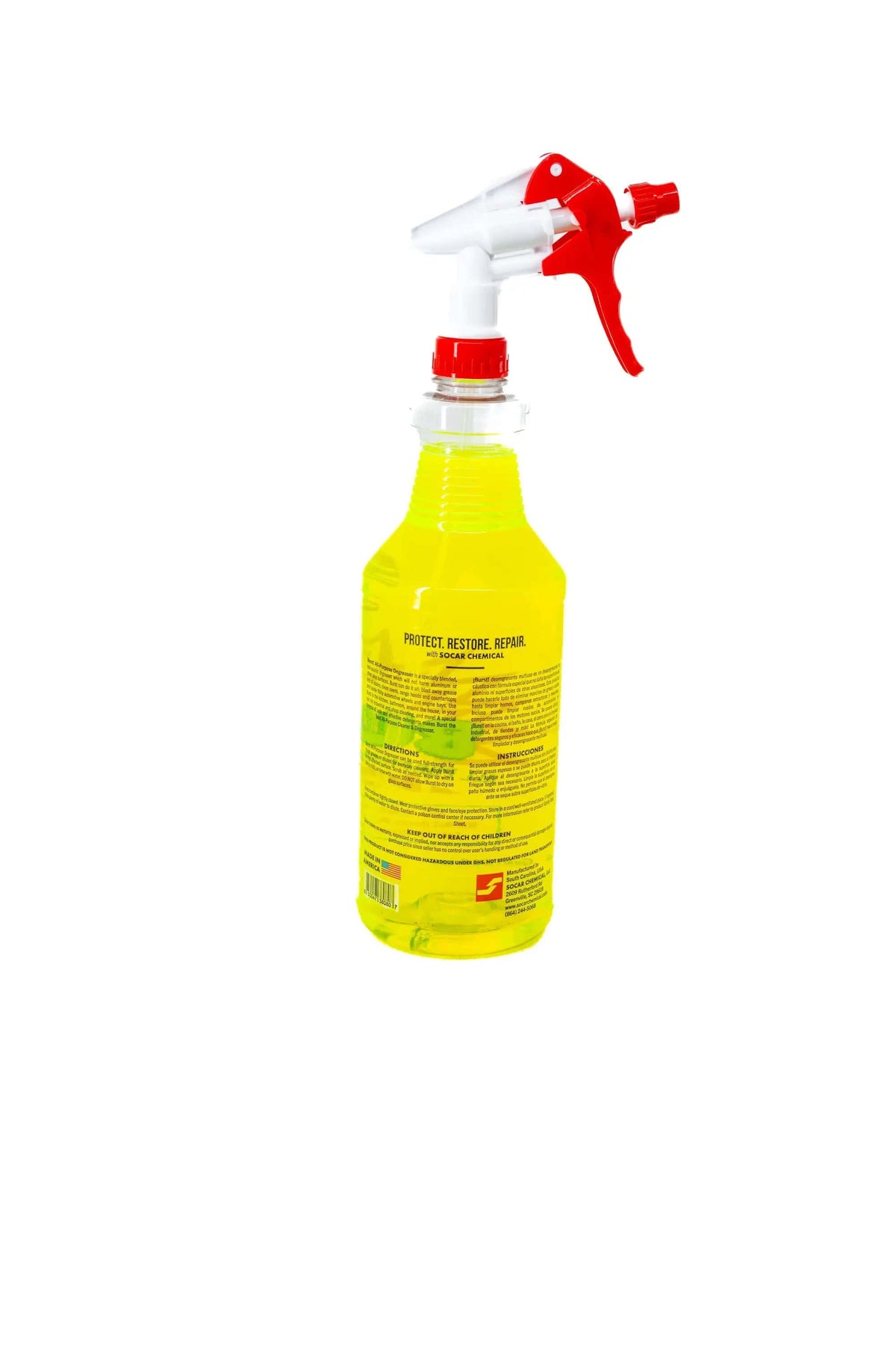 Burst! All-Purpose Degreaser from PriceLows™
