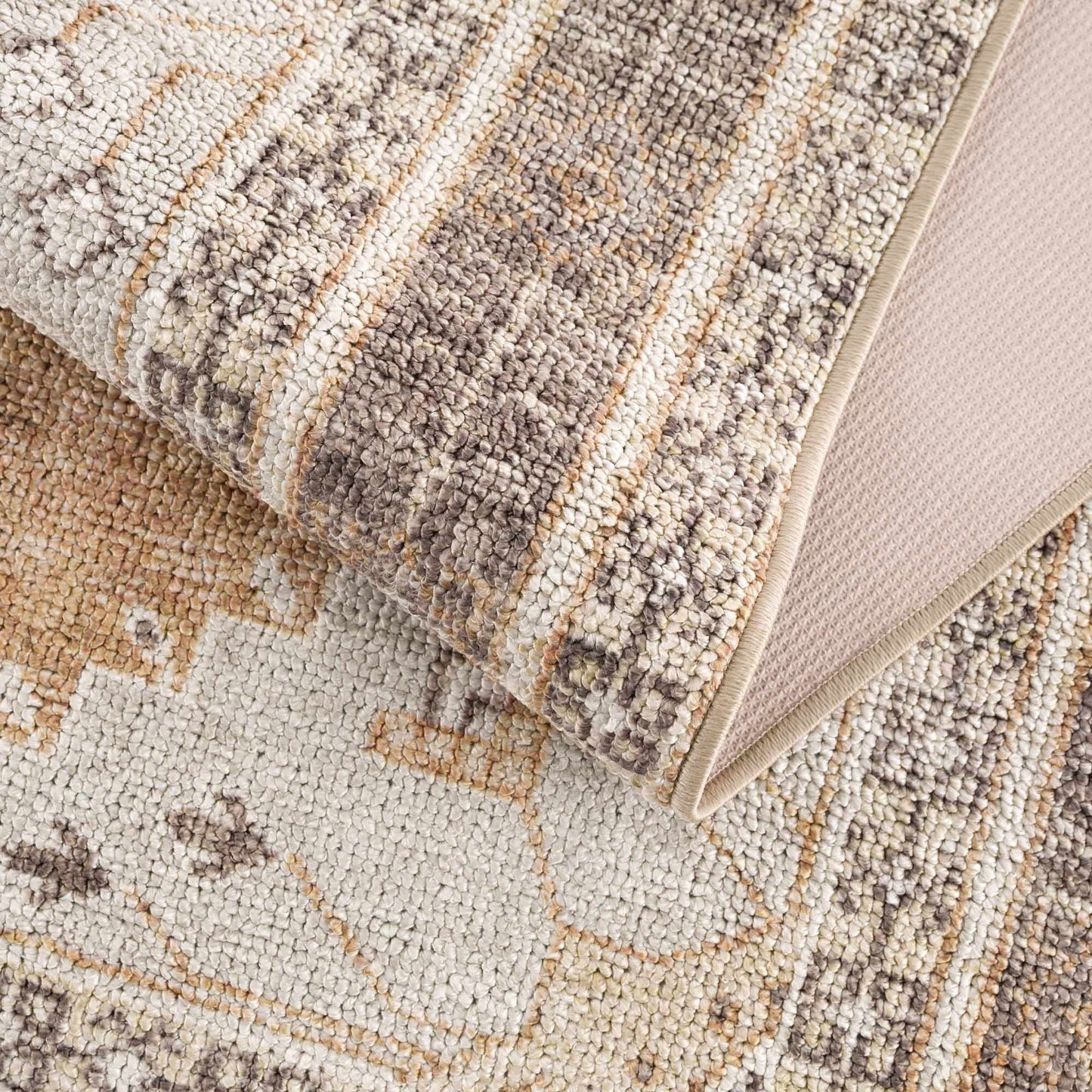 Albas Washable Area Rug from PriceLows™