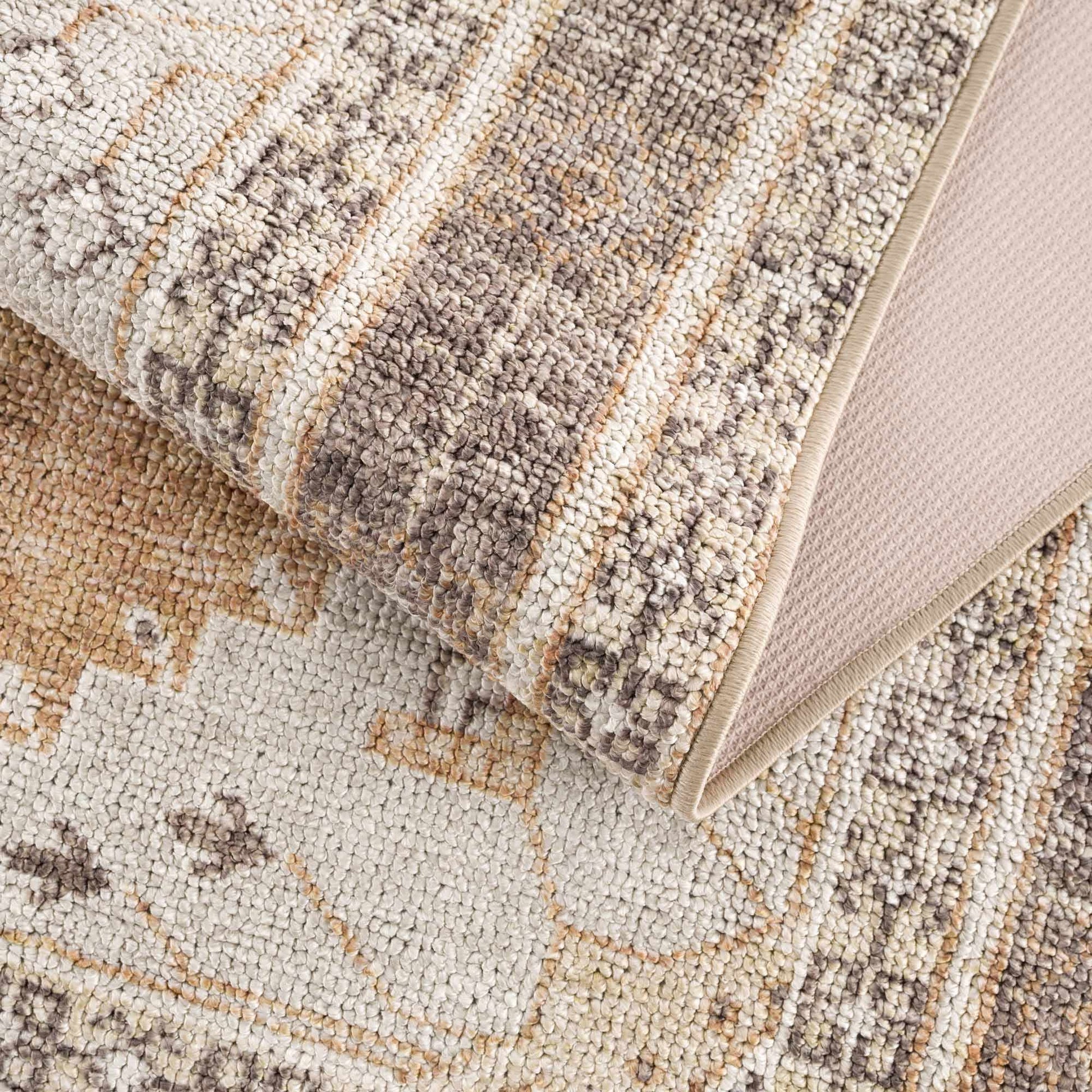 Albas Washable Area Rug from PriceLows™