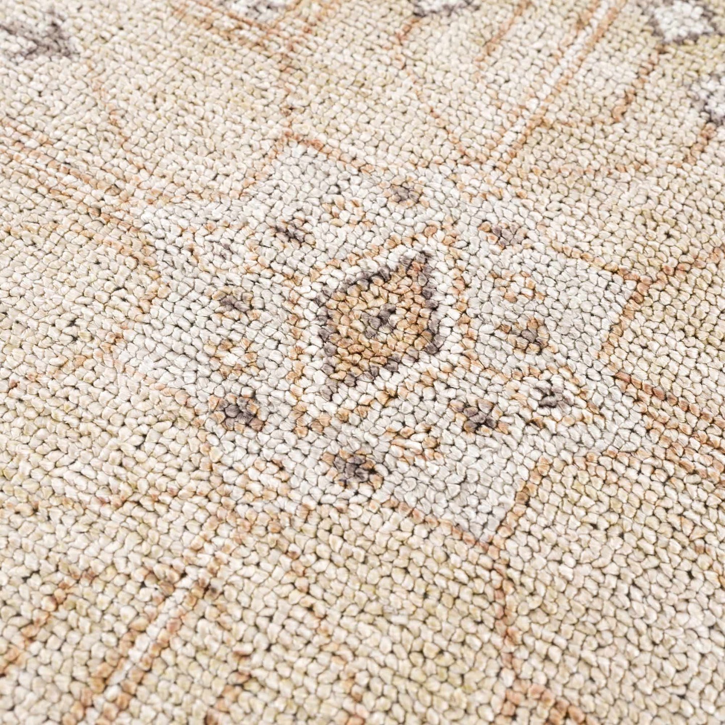 Albas Washable Area Rug from PriceLows™