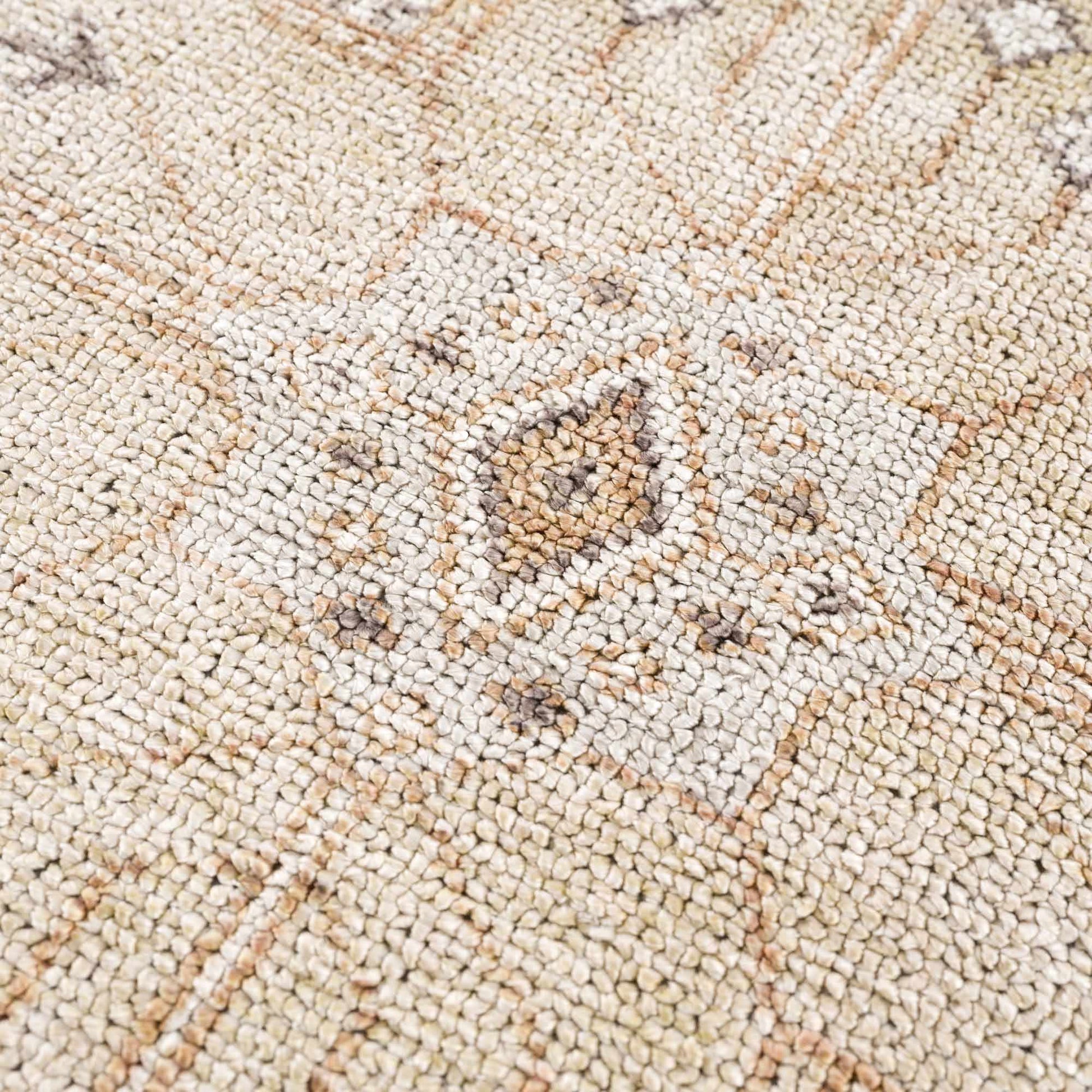 Albas Washable Area Rug from PriceLows™