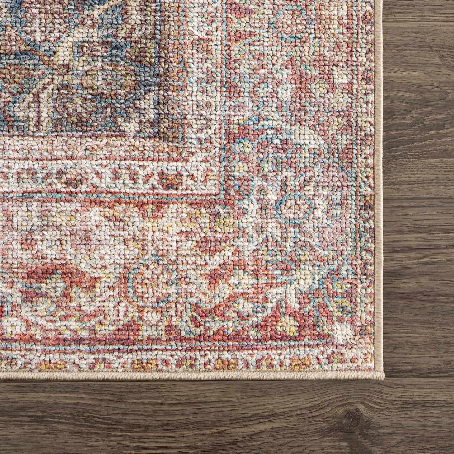 Avel Washable Area Rug from PriceLows™