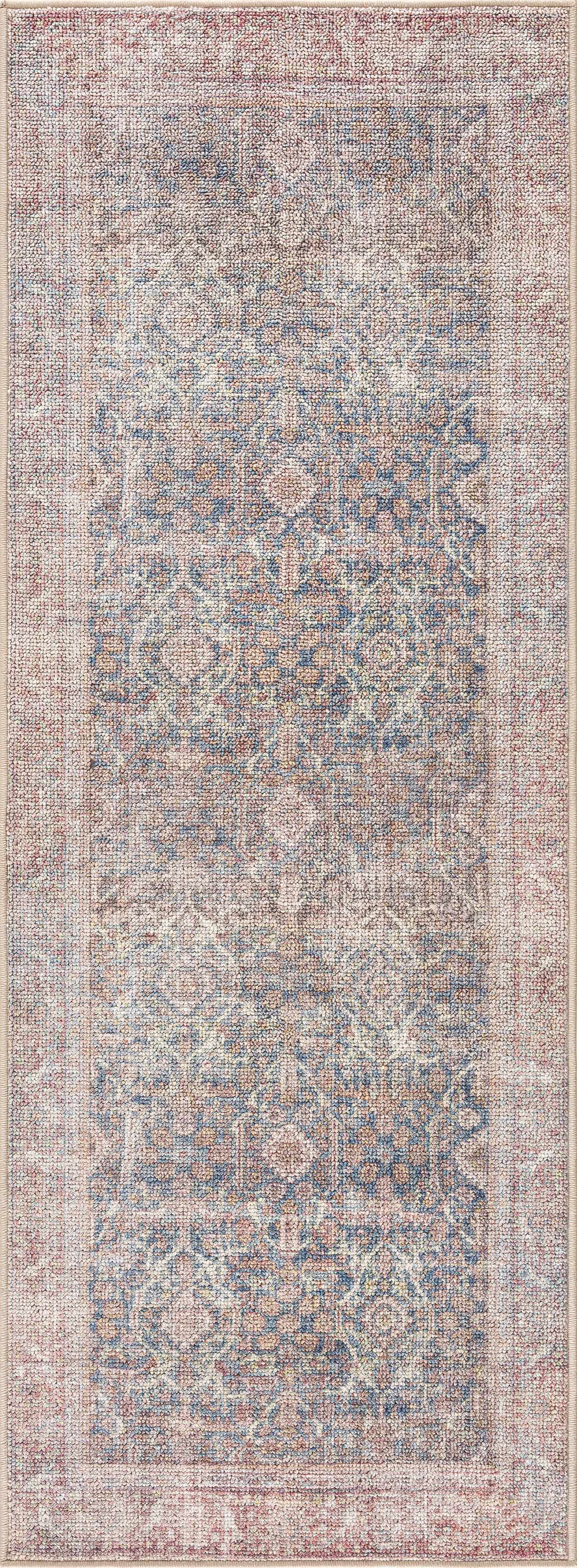 Avel Washable Area Rug from PriceLows™