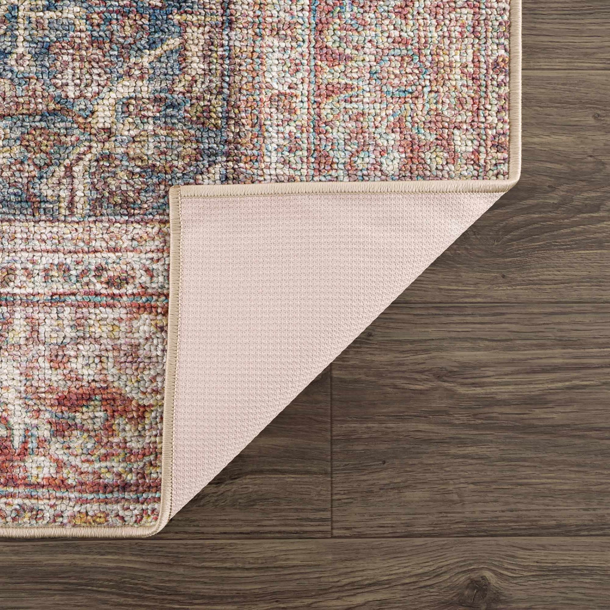 Avel Washable Area Rug from PriceLows™