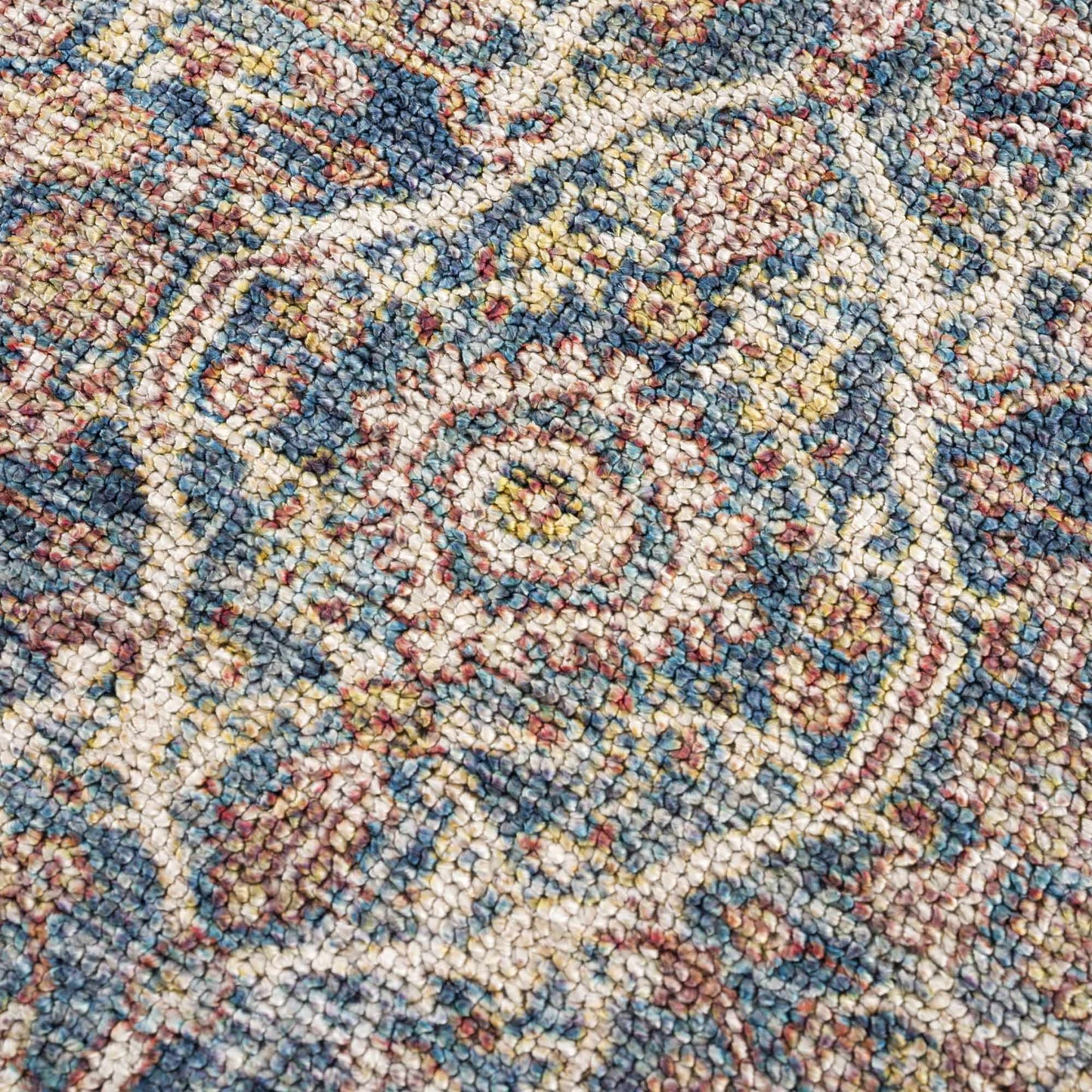 Avel Washable Area Rug from PriceLows™