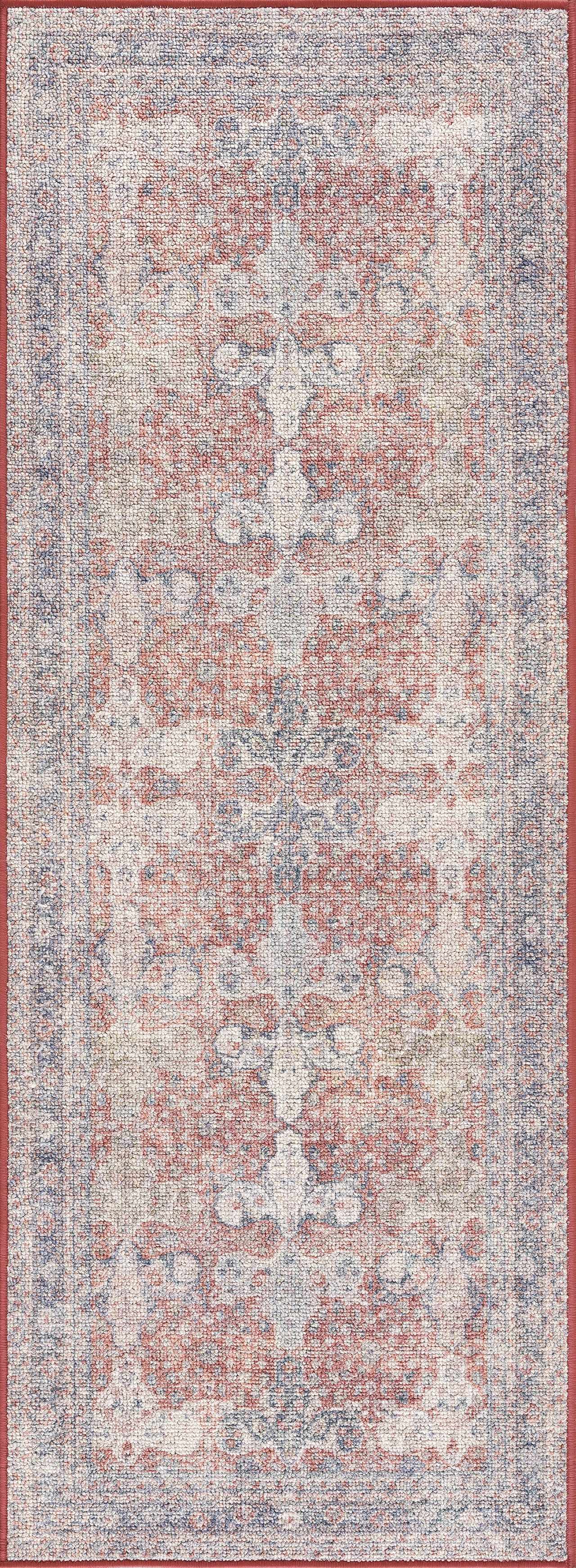 Ambre Washable Area Rug from PriceLows™