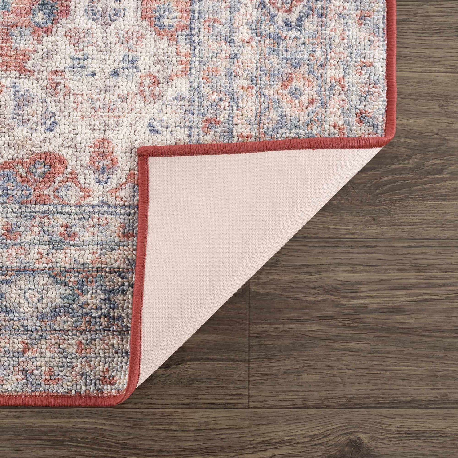 Ambre Washable Area Rug from PriceLows™