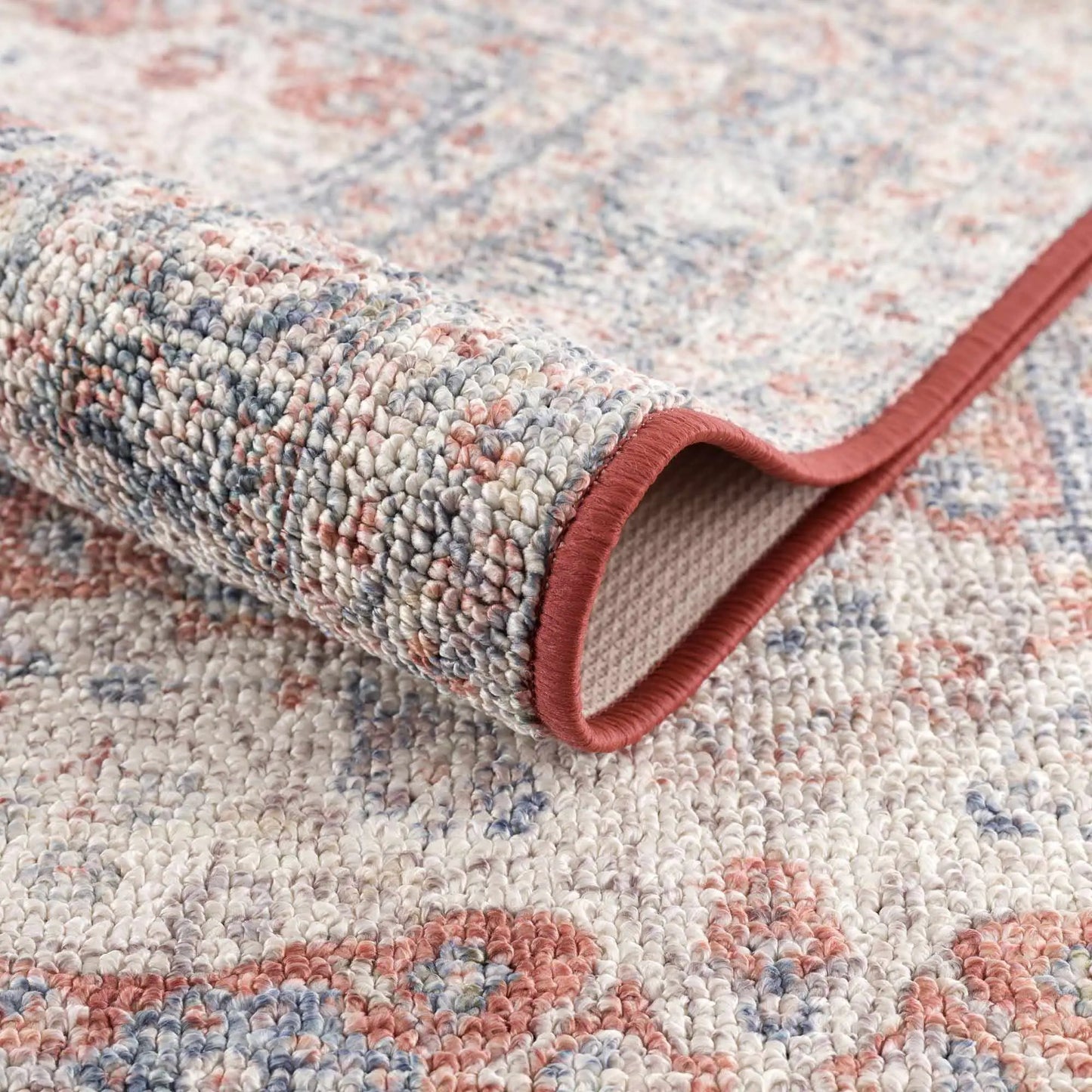 Ambre Washable Area Rug from PriceLows™