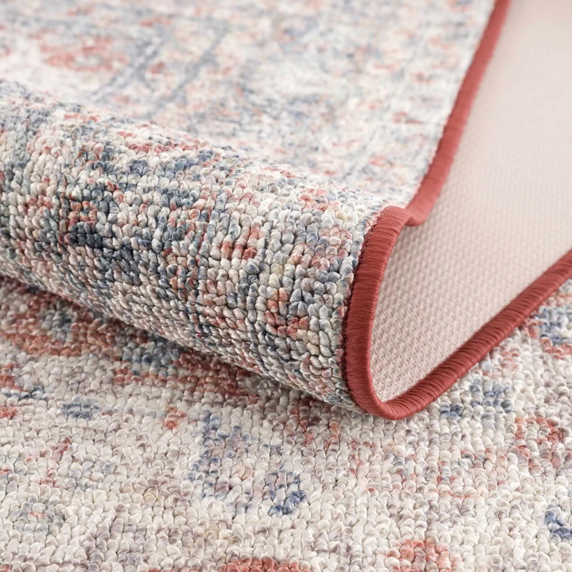 Ambre Washable Area Rug from PriceLows™