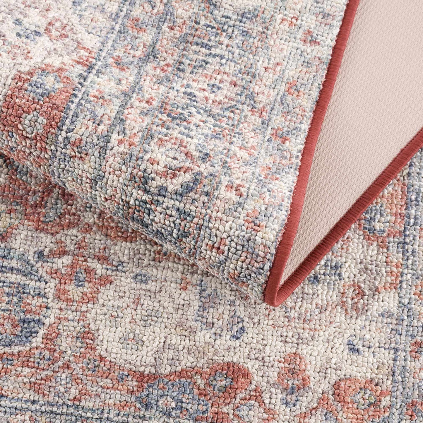 Ambre Washable Area Rug from PriceLows™