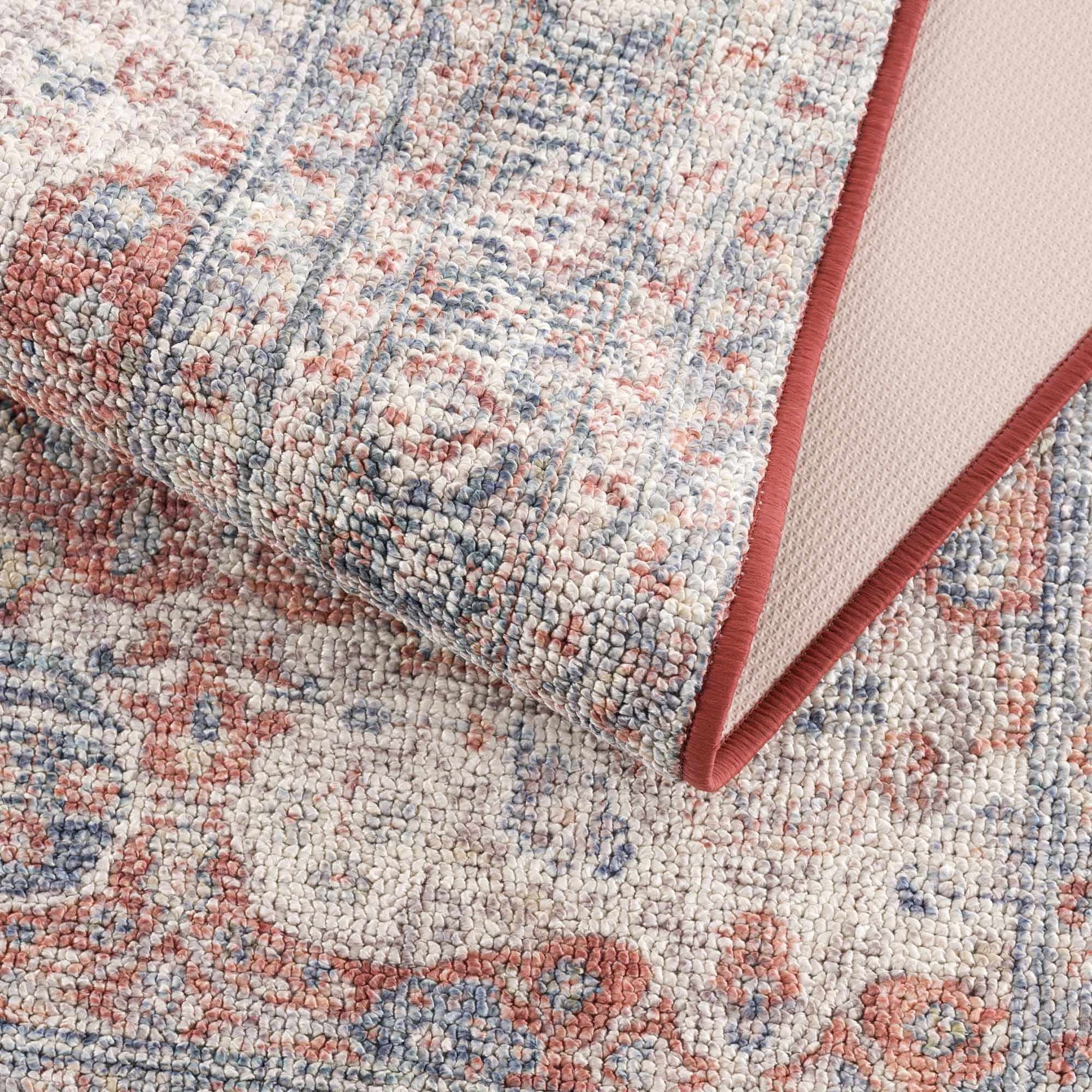 Ambre Washable Area Rug from PriceLows™
