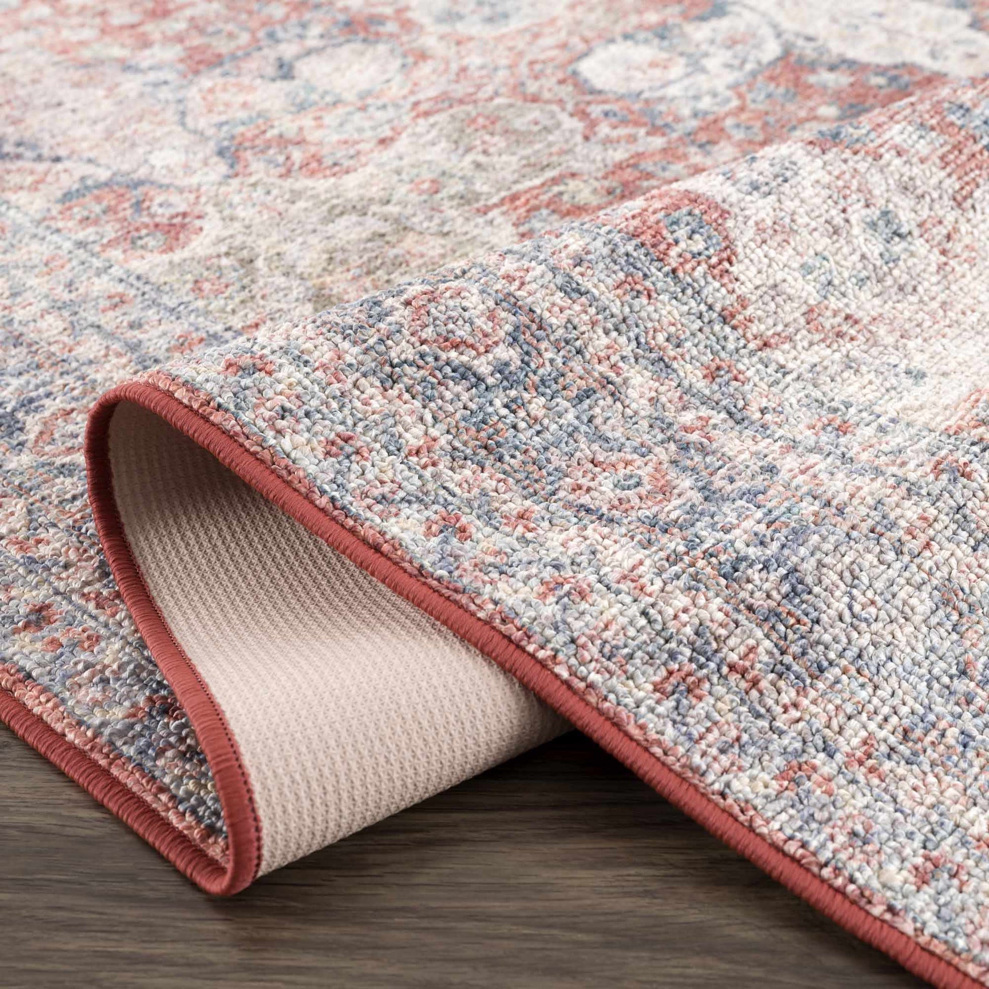 Ambre Washable Area Rug from PriceLows™